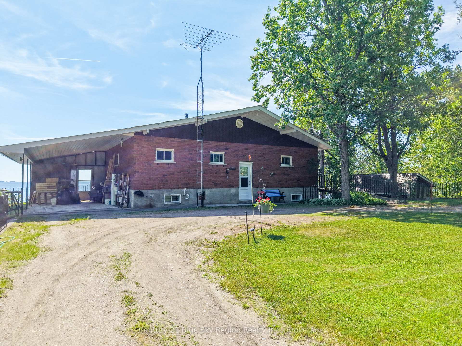Photo 42 of 8 Gerard Road, West Nipissing, Lavigne — HOMEH