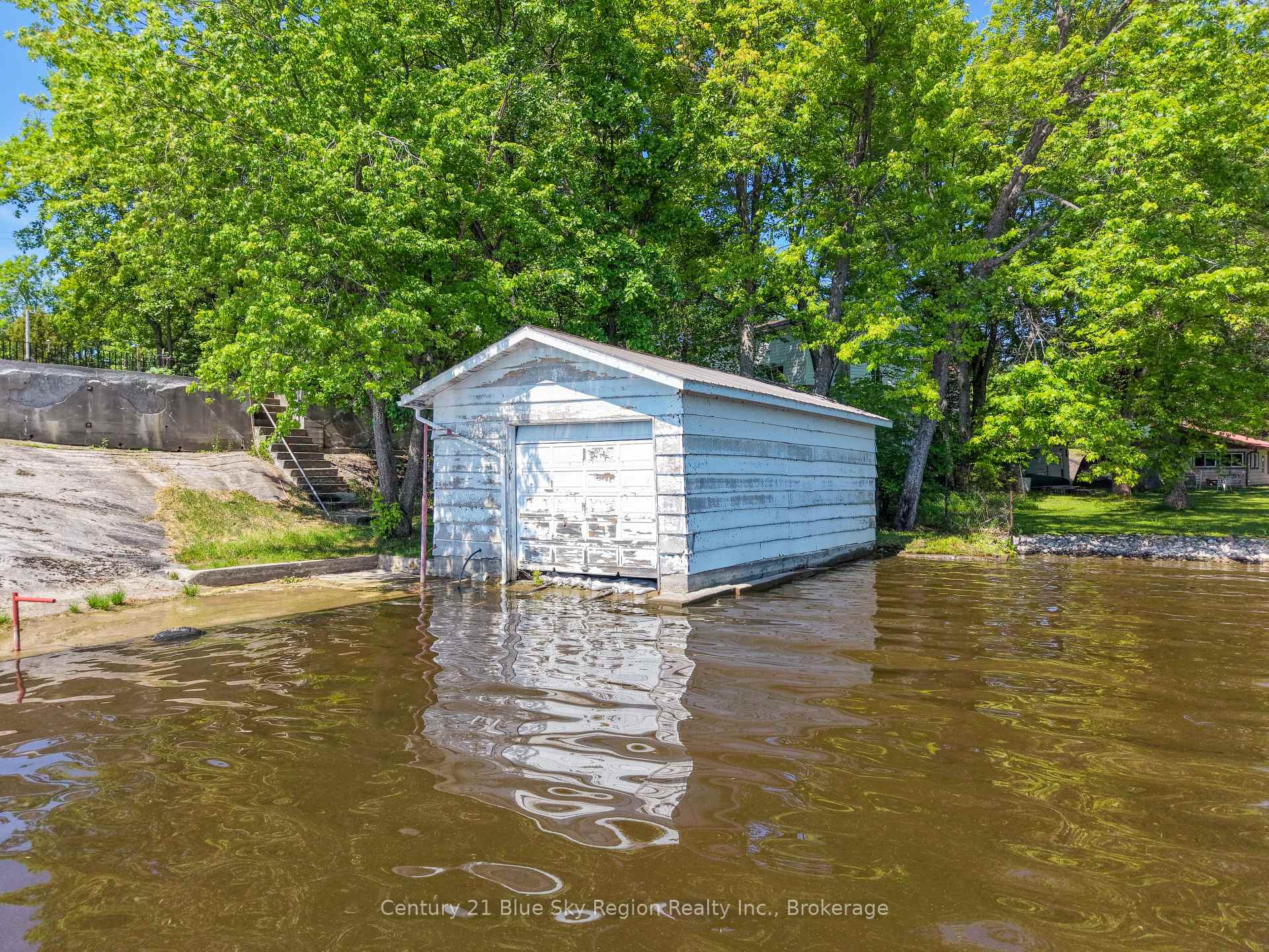 Photo 44 of 8 Gerard Road, West Nipissing, Lavigne — HOMEH