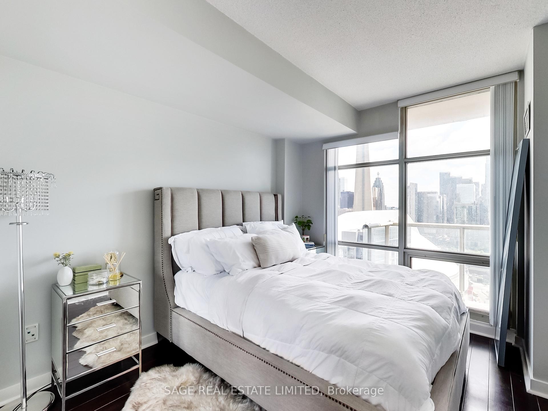 Photo 17 of Unit 3707, 35 Mariner Terrace, Toronto, Waterfront Communities — HOMEH