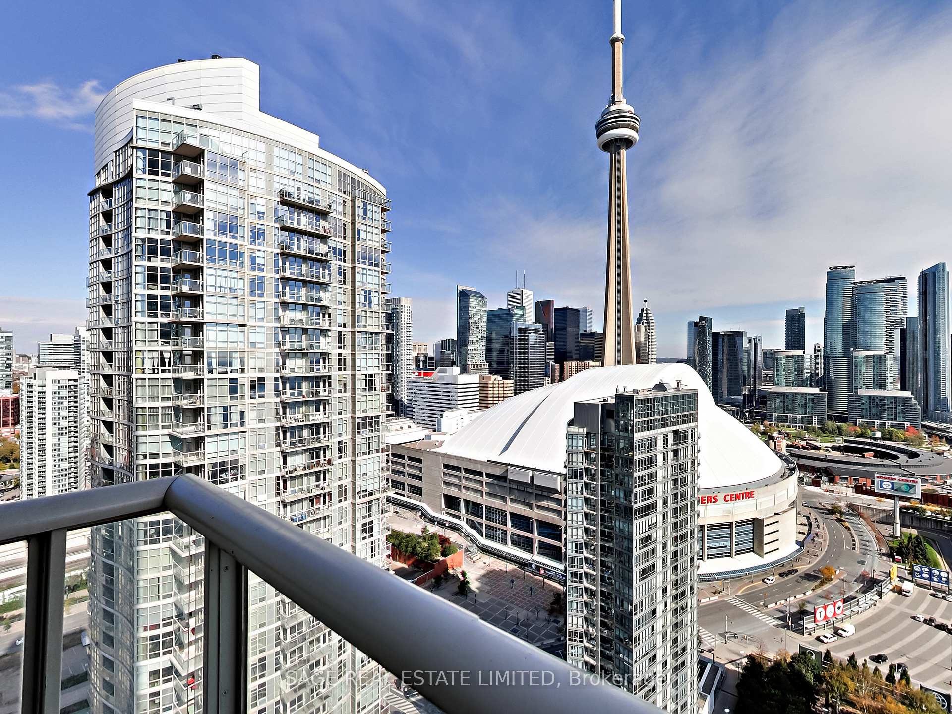 Photo 21 of Unit 3707, 35 Mariner Terrace, Toronto, Waterfront Communities — HOMEH