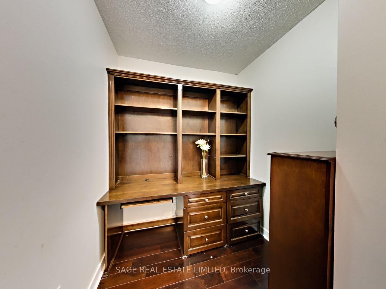 Photo 23 of Unit 3707, 35 Mariner Terrace, Toronto, Waterfront Communities — HOMEH