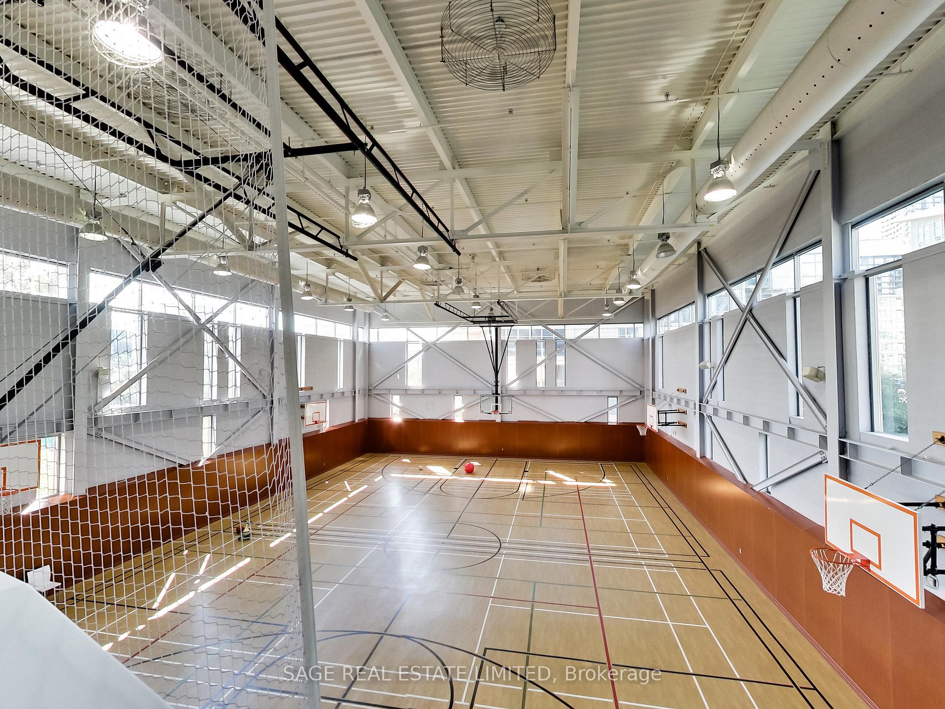 Photo 26 of Unit 3707, 35 Mariner Terrace, Toronto, Waterfront Communities — HOMEH