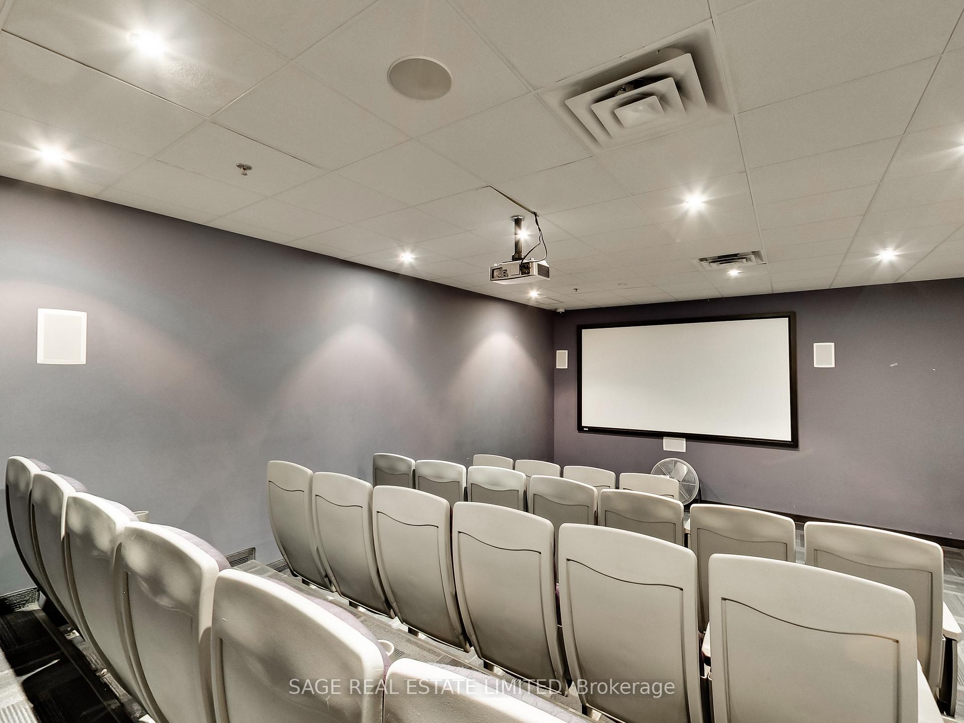 Photo 29 of Unit 3707, 35 Mariner Terrace, Toronto, Waterfront Communities — HOMEH