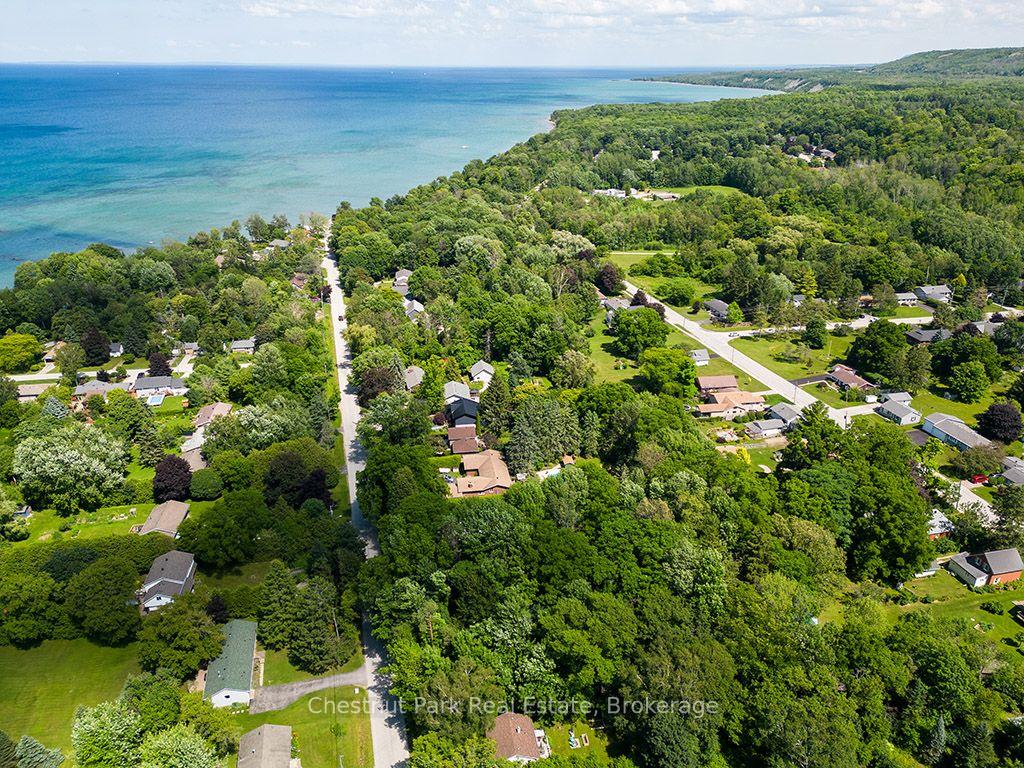Photo 3 of 227 Eliza Street, Meaford — HOMEH