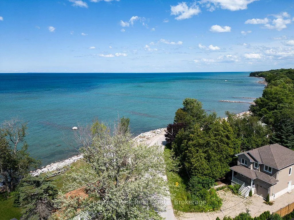 Photo 17 of 227 Eliza Street, Meaford — HOMEH