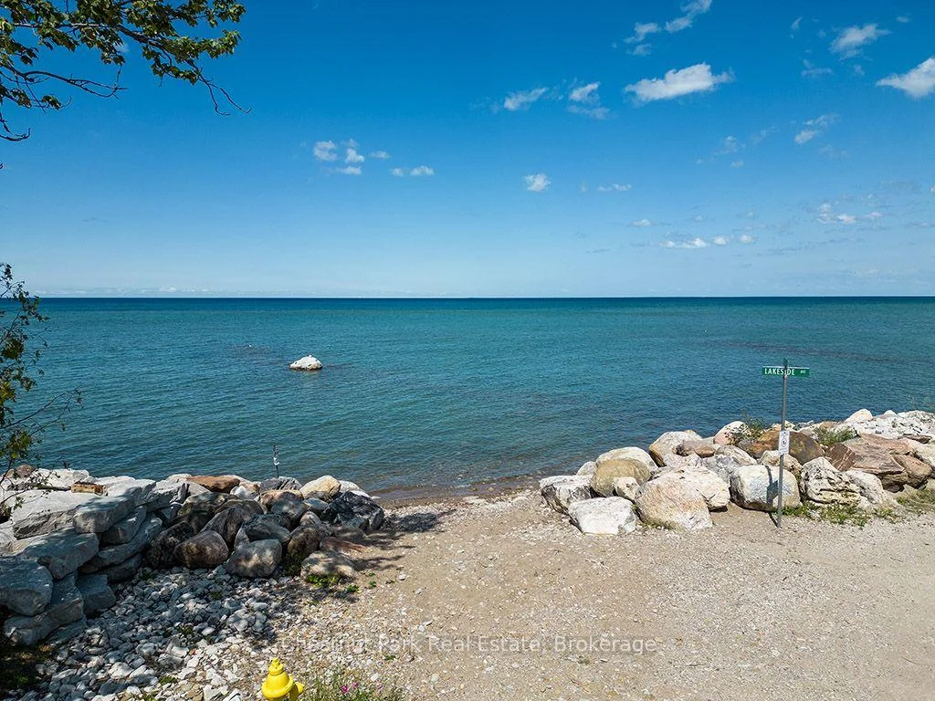 Photo 20 of 227 Eliza Street, Meaford — HOMEH