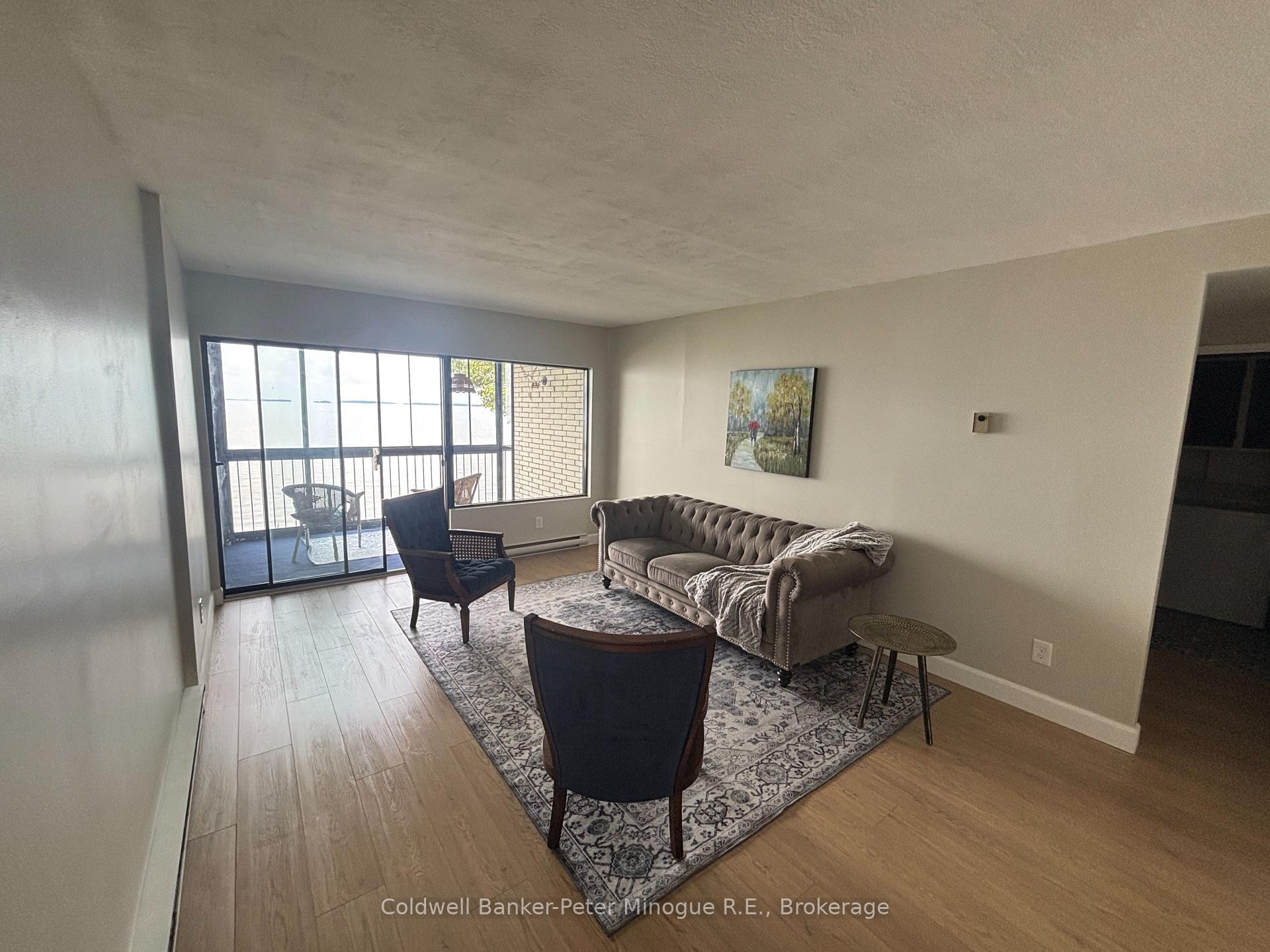 Photo 1 of Unit 103, 425 William Street, North Bay, Ferris — HOMEH