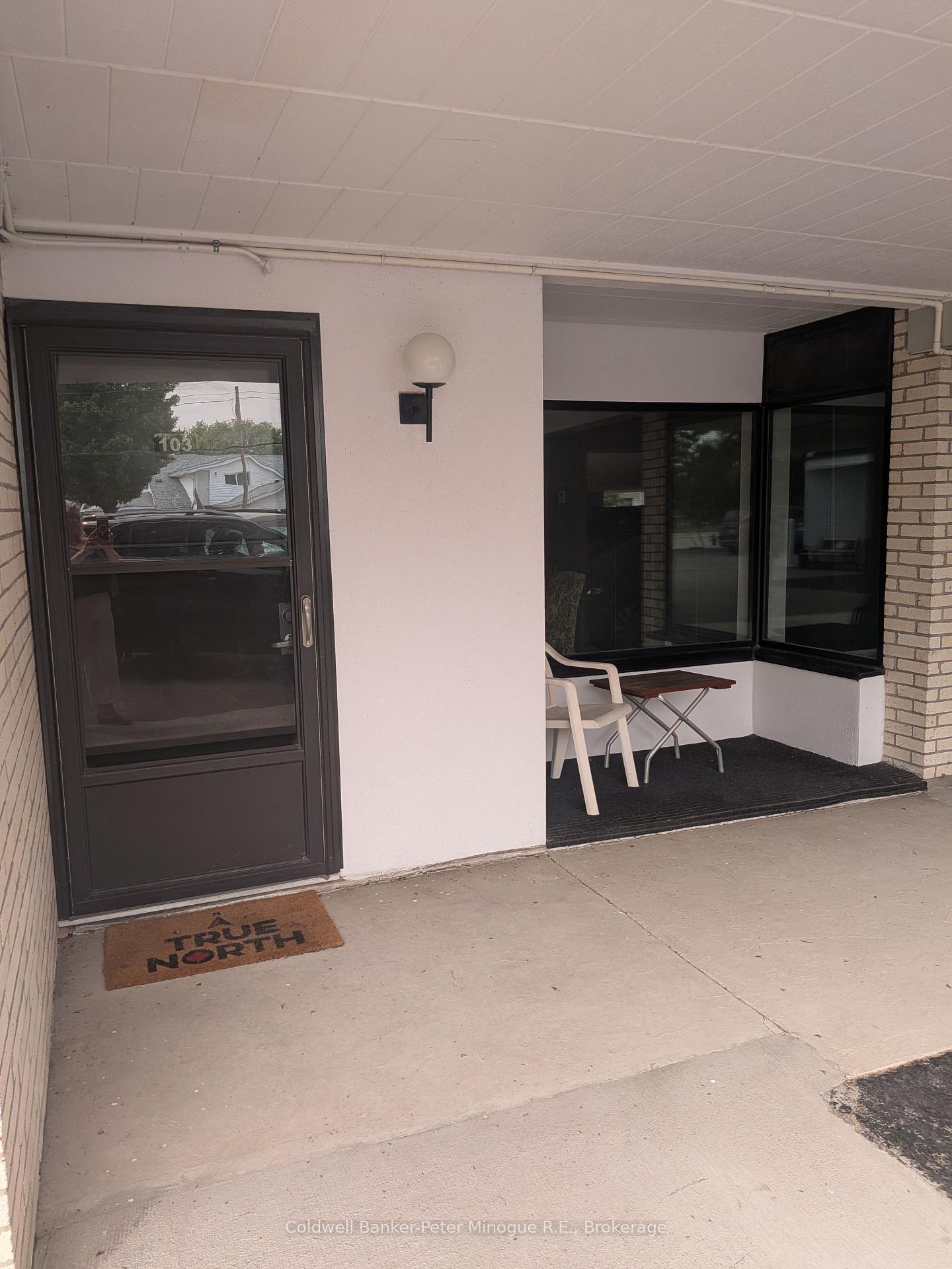 Photo 2 of Unit 103, 425 William Street, North Bay, Ferris — HOMEH