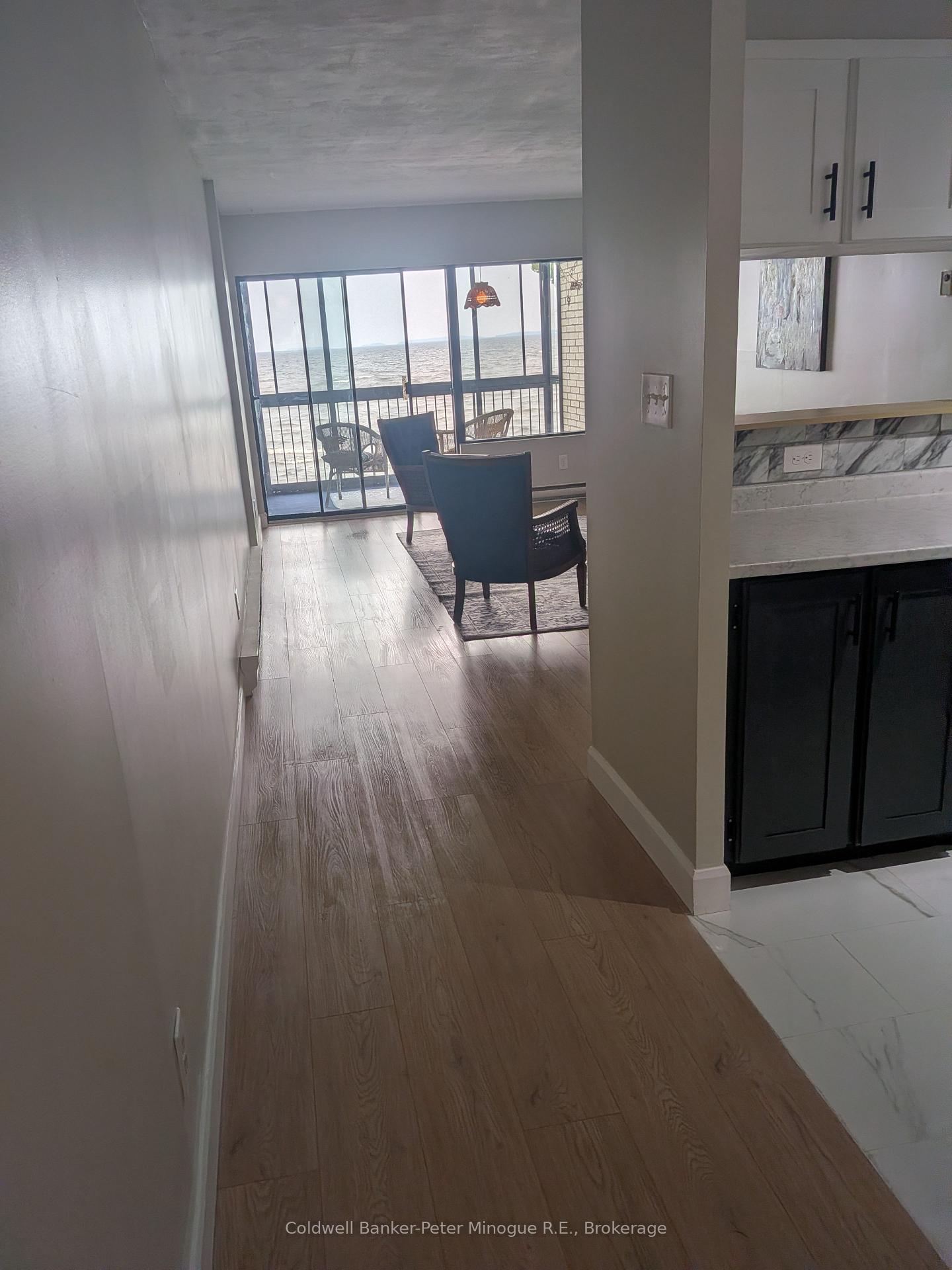 Photo 4 of Unit 103, 425 William Street, North Bay, Ferris — HOMEH