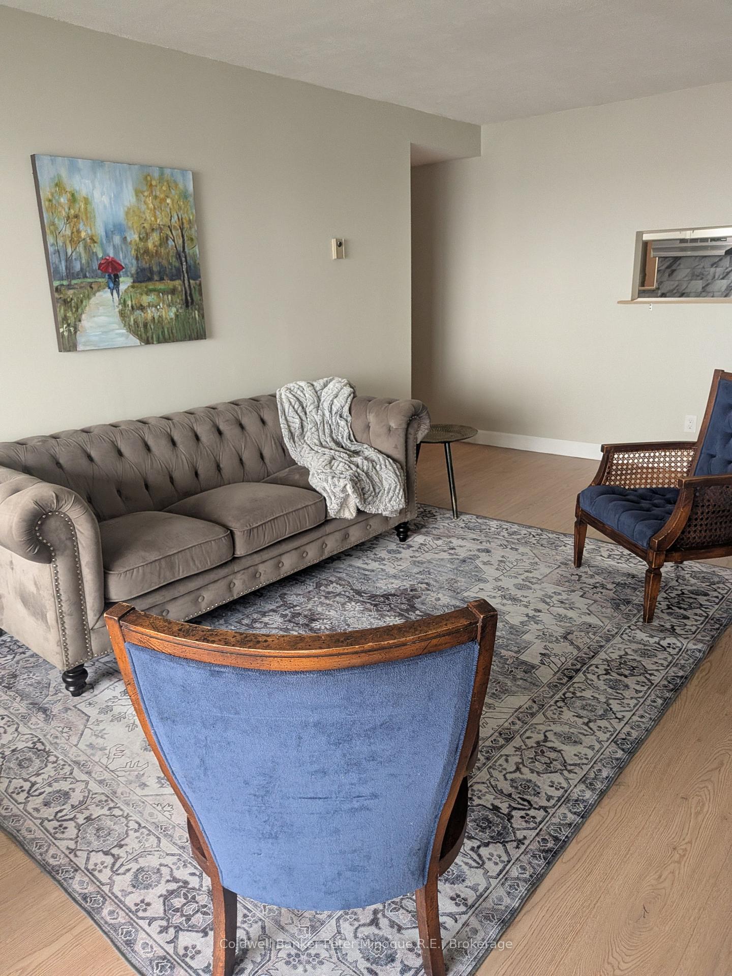 Photo 5 of Unit 103, 425 William Street, North Bay, Ferris — HOMEH
