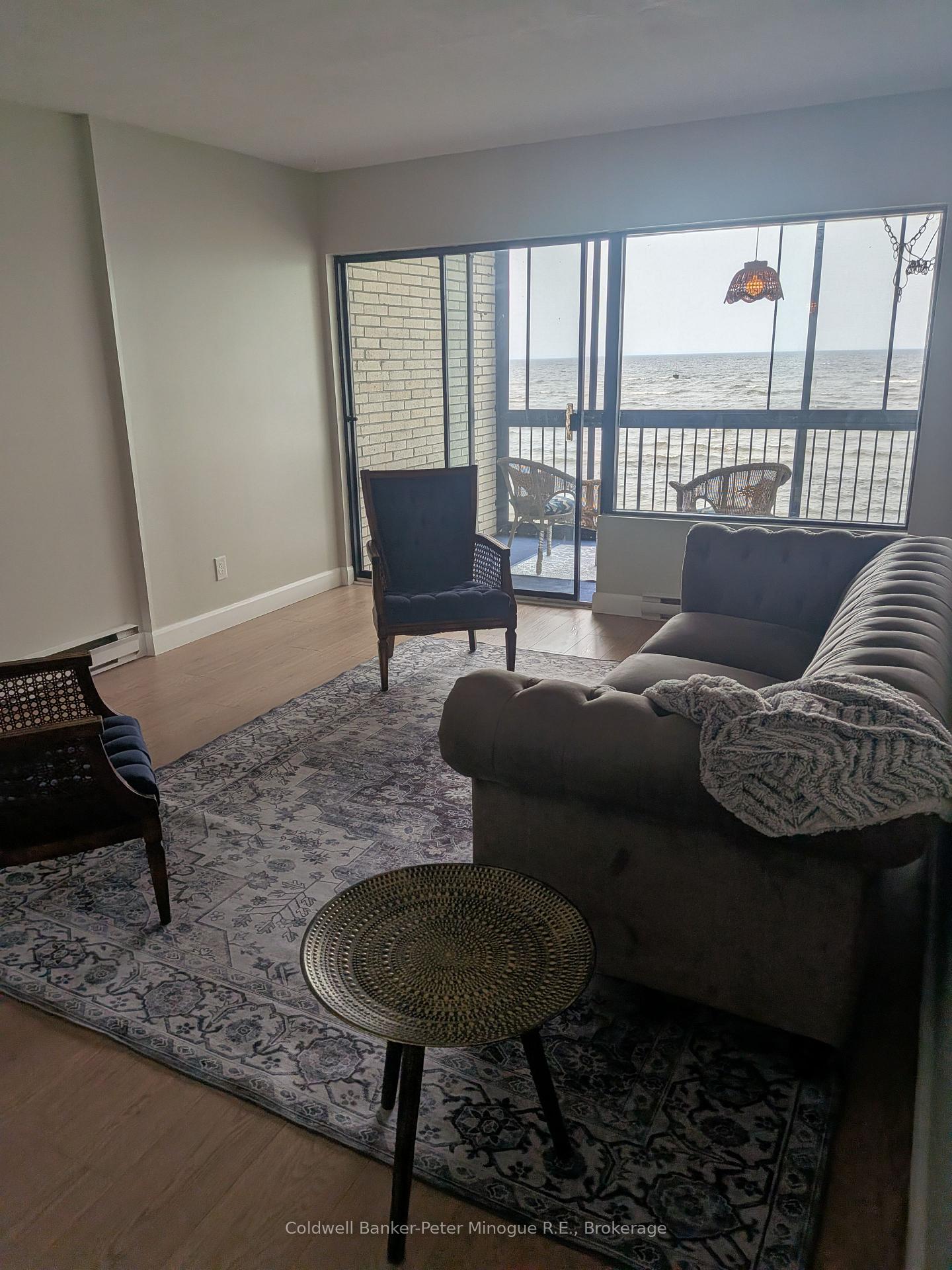 Photo 6 of Unit 103, 425 William Street, North Bay, Ferris — HOMEH