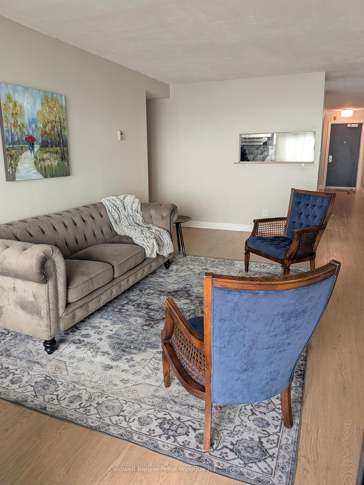 Photo 9 of Unit 103, 425 William Street, North Bay, Ferris — HOMEH