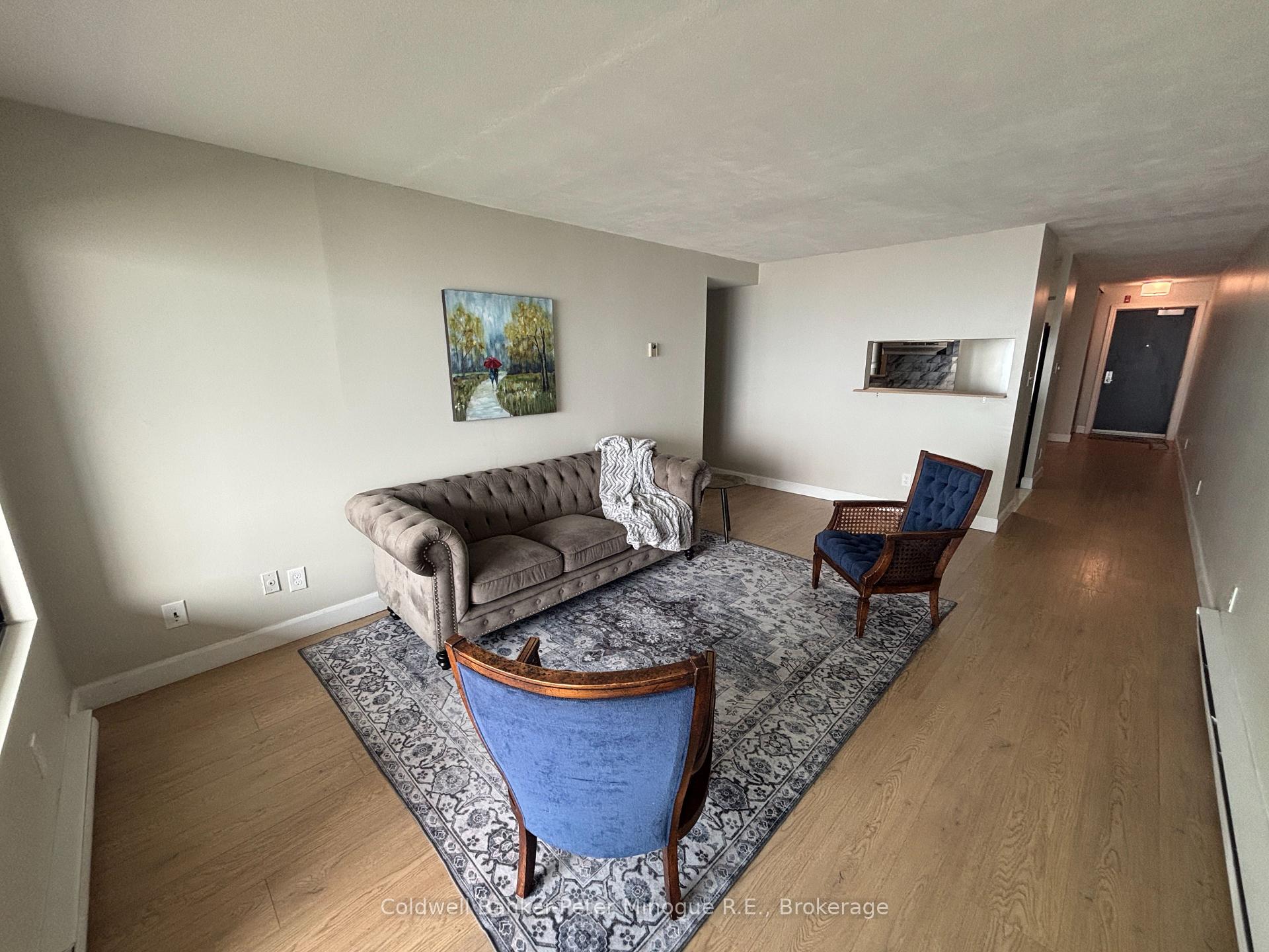Photo 10 of Unit 103, 425 William Street, North Bay, Ferris — HOMEH