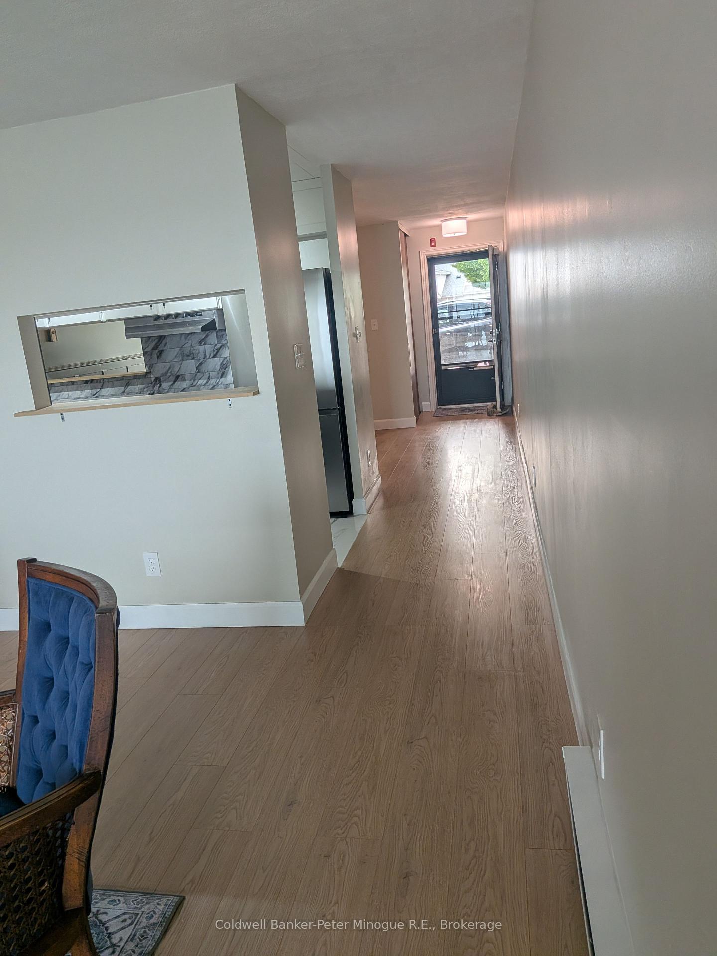 Photo 11 of Unit 103, 425 William Street, North Bay, Ferris — HOMEH