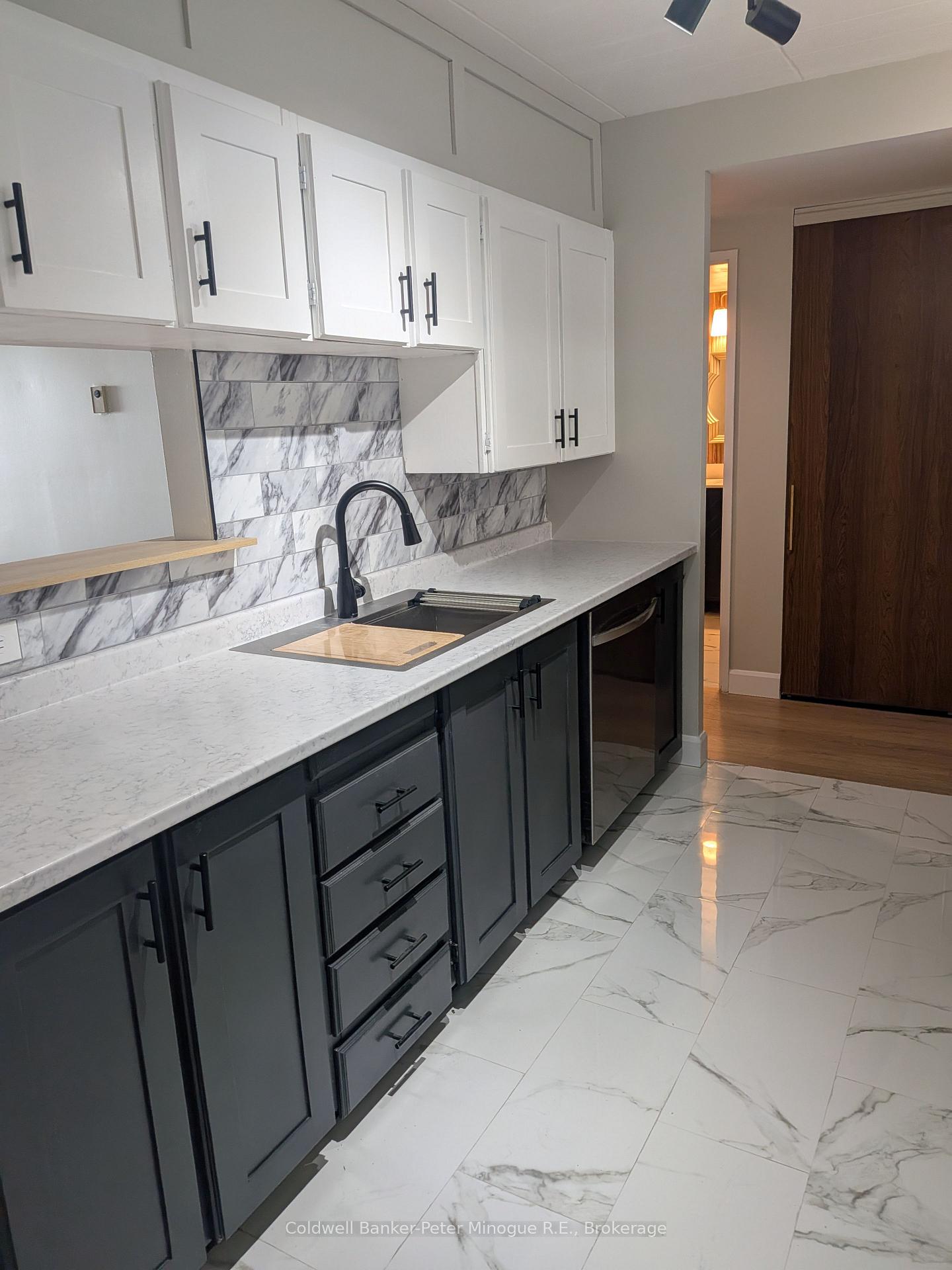 Photo 12 of Unit 103, 425 William Street, North Bay, Ferris — HOMEH
