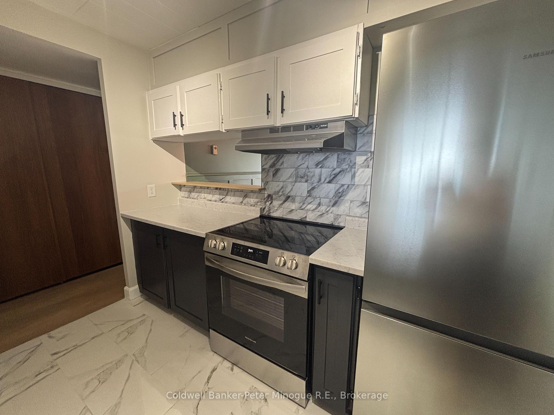 Photo 13 of Unit 103, 425 William Street, North Bay, Ferris — HOMEH