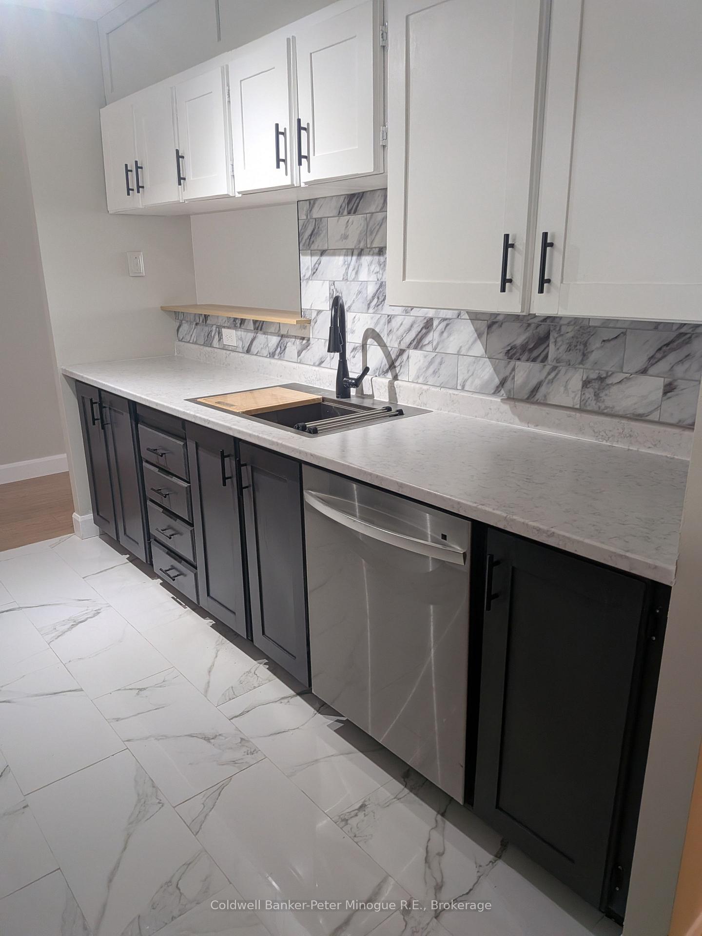 Photo 15 of Unit 103, 425 William Street, North Bay, Ferris — HOMEH