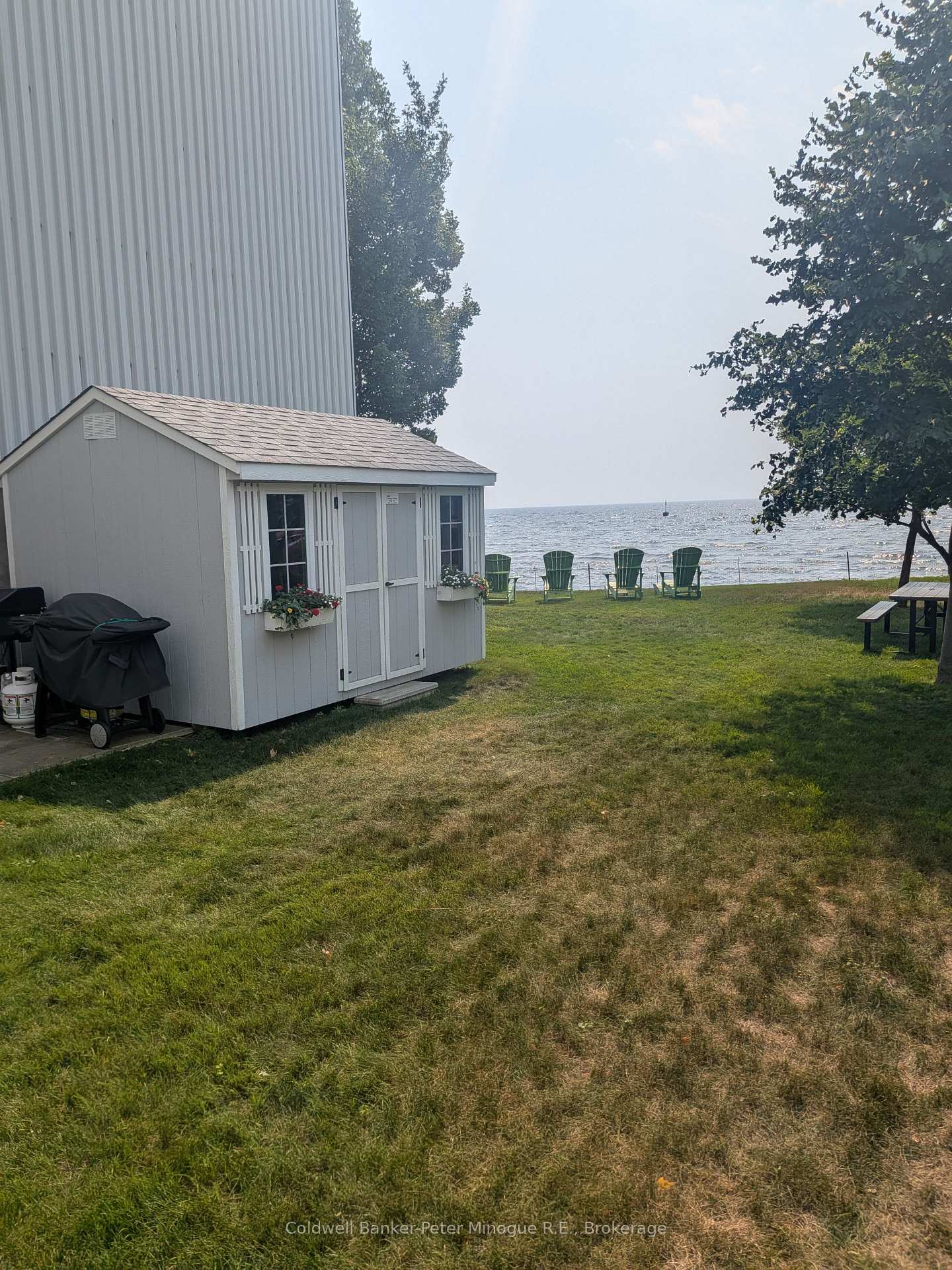 Photo 32 of Unit 103, 425 William Street, North Bay, Ferris — HOMEH