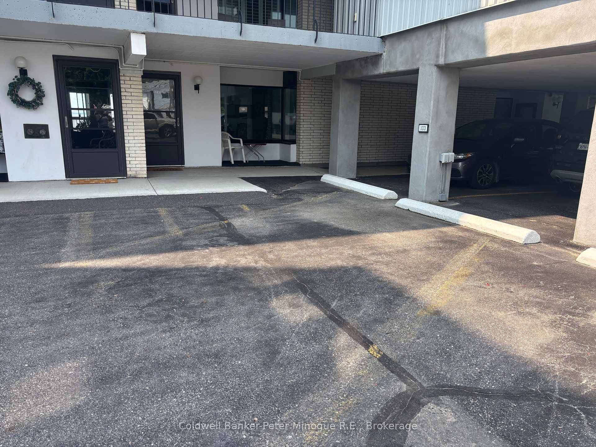Photo 33 of Unit 103, 425 William Street, North Bay, Ferris — HOMEH