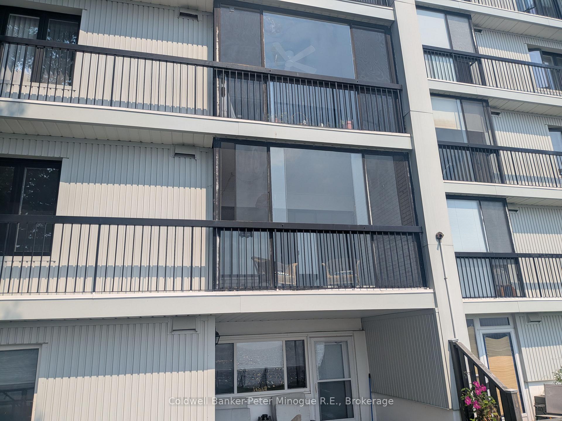 Photo 34 of Unit 103, 425 William Street, North Bay, Ferris — HOMEH