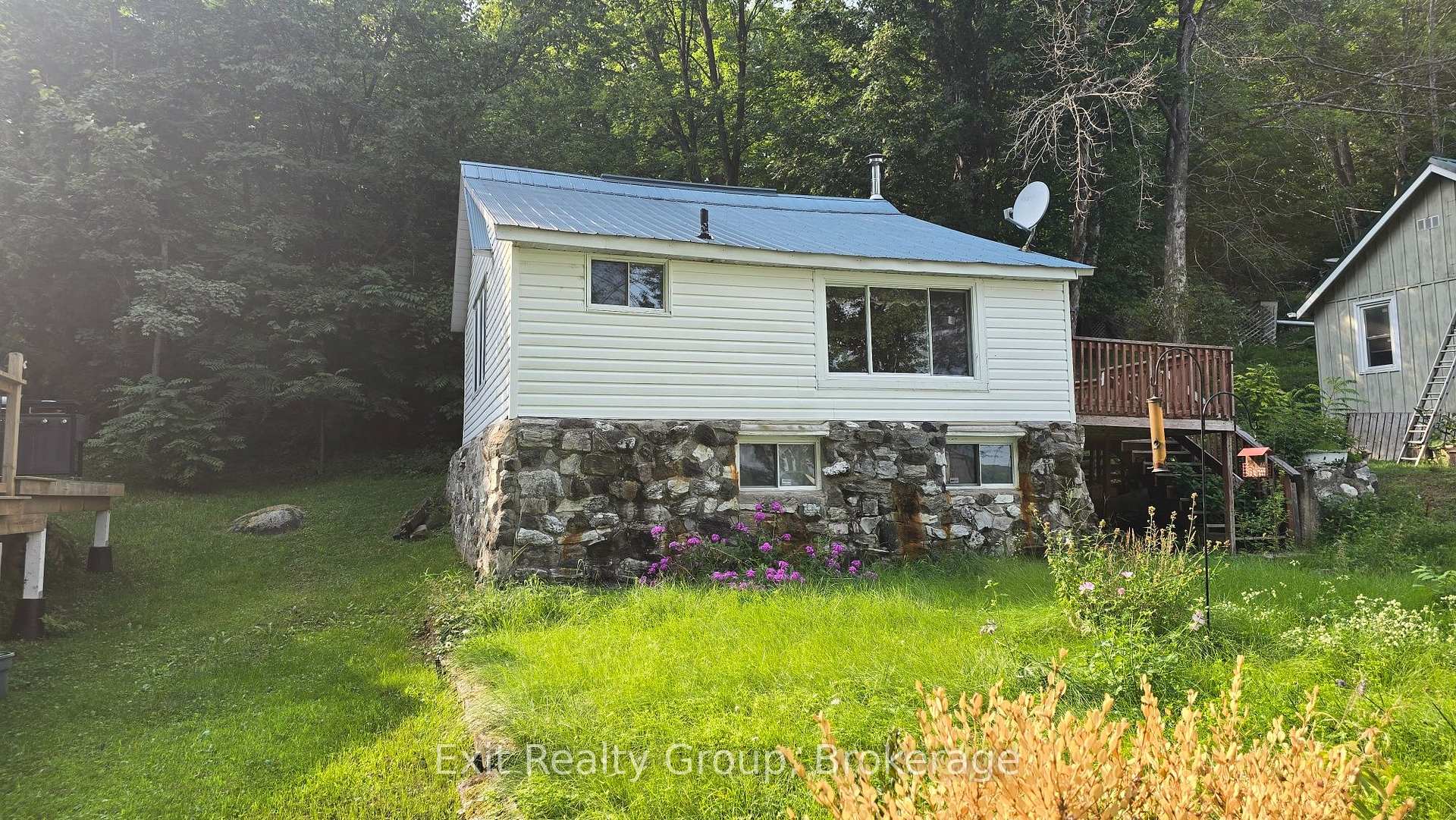 Photo 2 of Unit B, 82 Ballam Lane, Centre Hastings — HOMEH