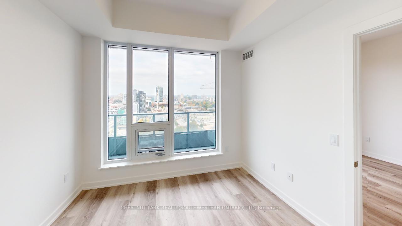 Photo 9 of Unit 1704, 15 Wellington Street, Kitchener, Cherry Hill — HOMEH