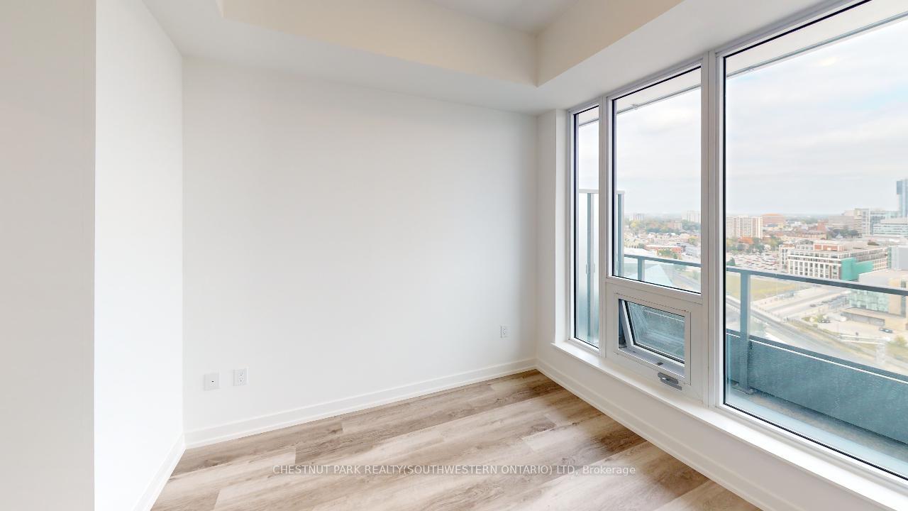 Photo 10 of Unit 1704, 15 Wellington Street, Kitchener, Cherry Hill — HOMEH