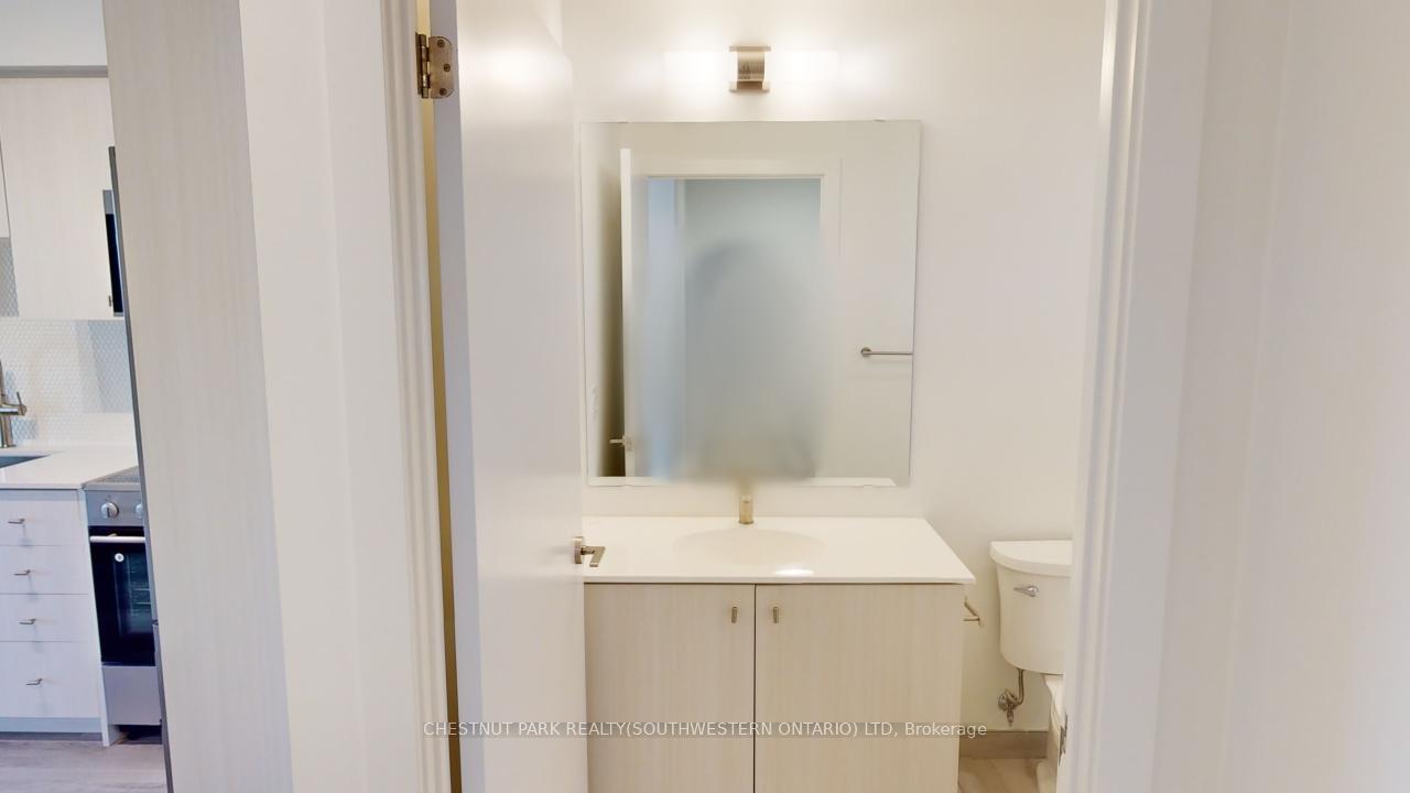 Photo 14 of Unit 1704, 15 Wellington Street, Kitchener, Cherry Hill — HOMEH