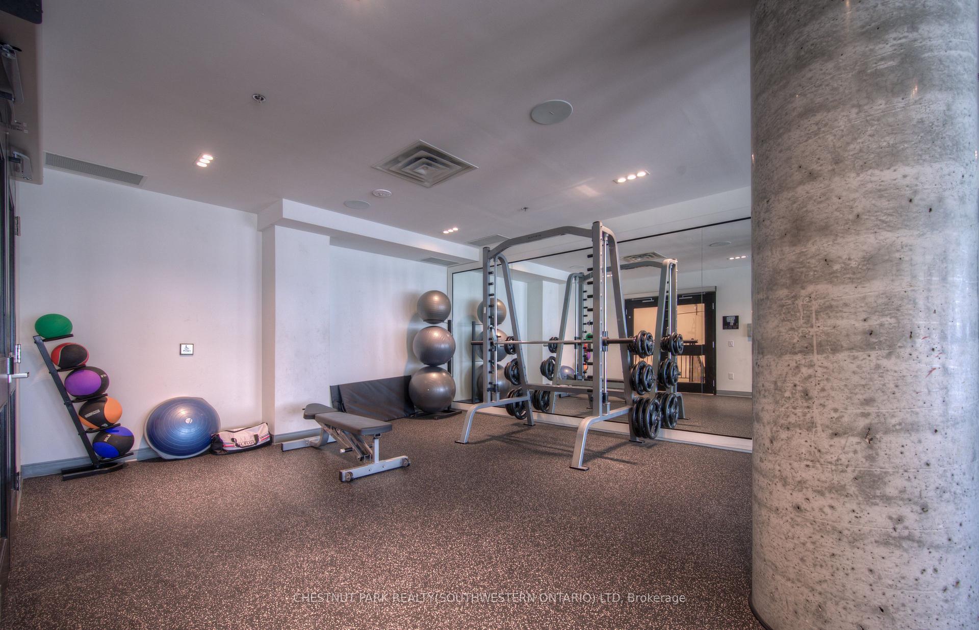 Photo 18 of Unit 1704, 15 Wellington Street, Kitchener, Cherry Hill — HOMEH