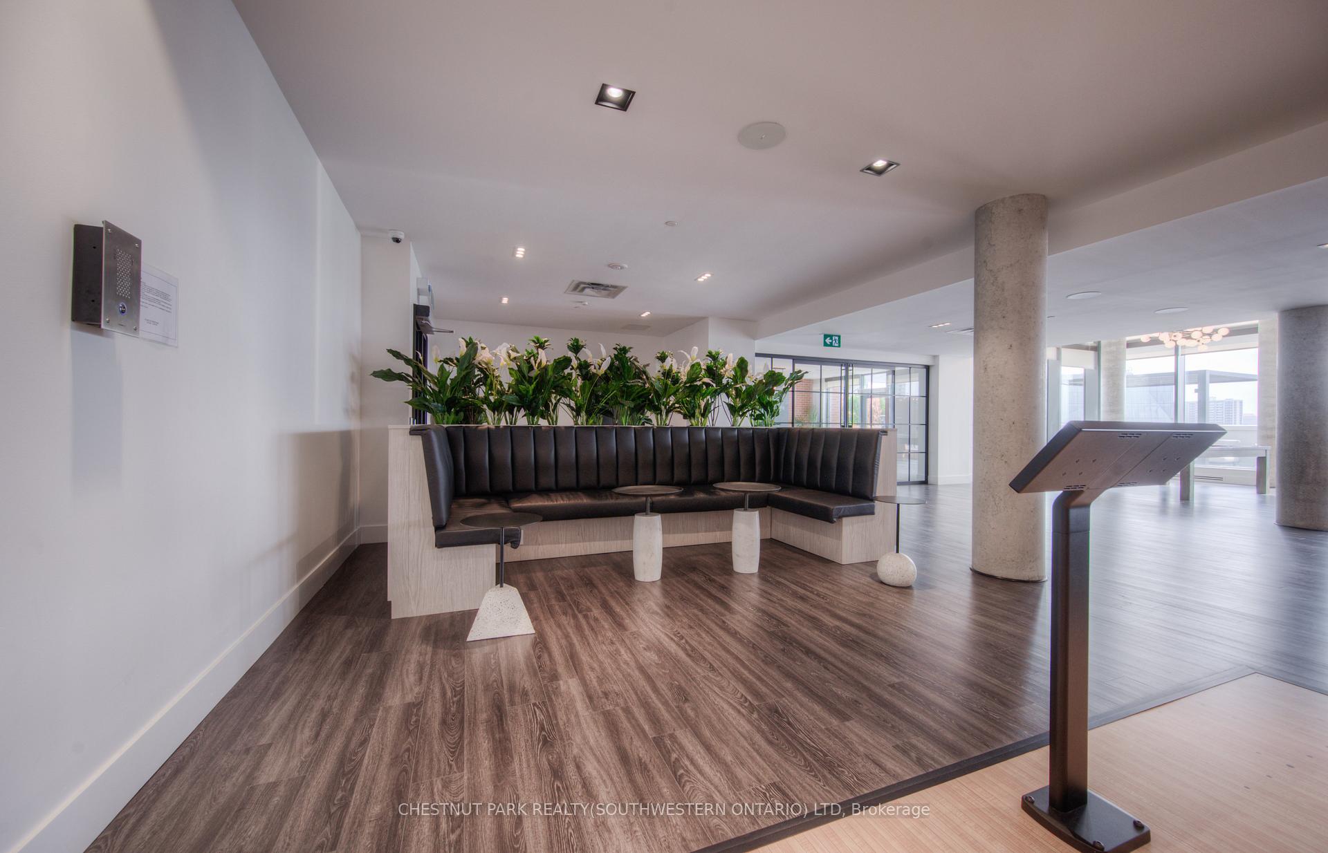 Photo 23 of Unit 1704, 15 Wellington Street, Kitchener, Cherry Hill — HOMEH