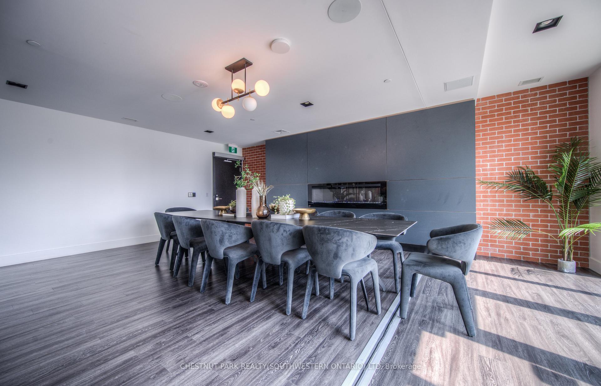 Photo 29 of Unit 1704, 15 Wellington Street, Kitchener, Cherry Hill — HOMEH