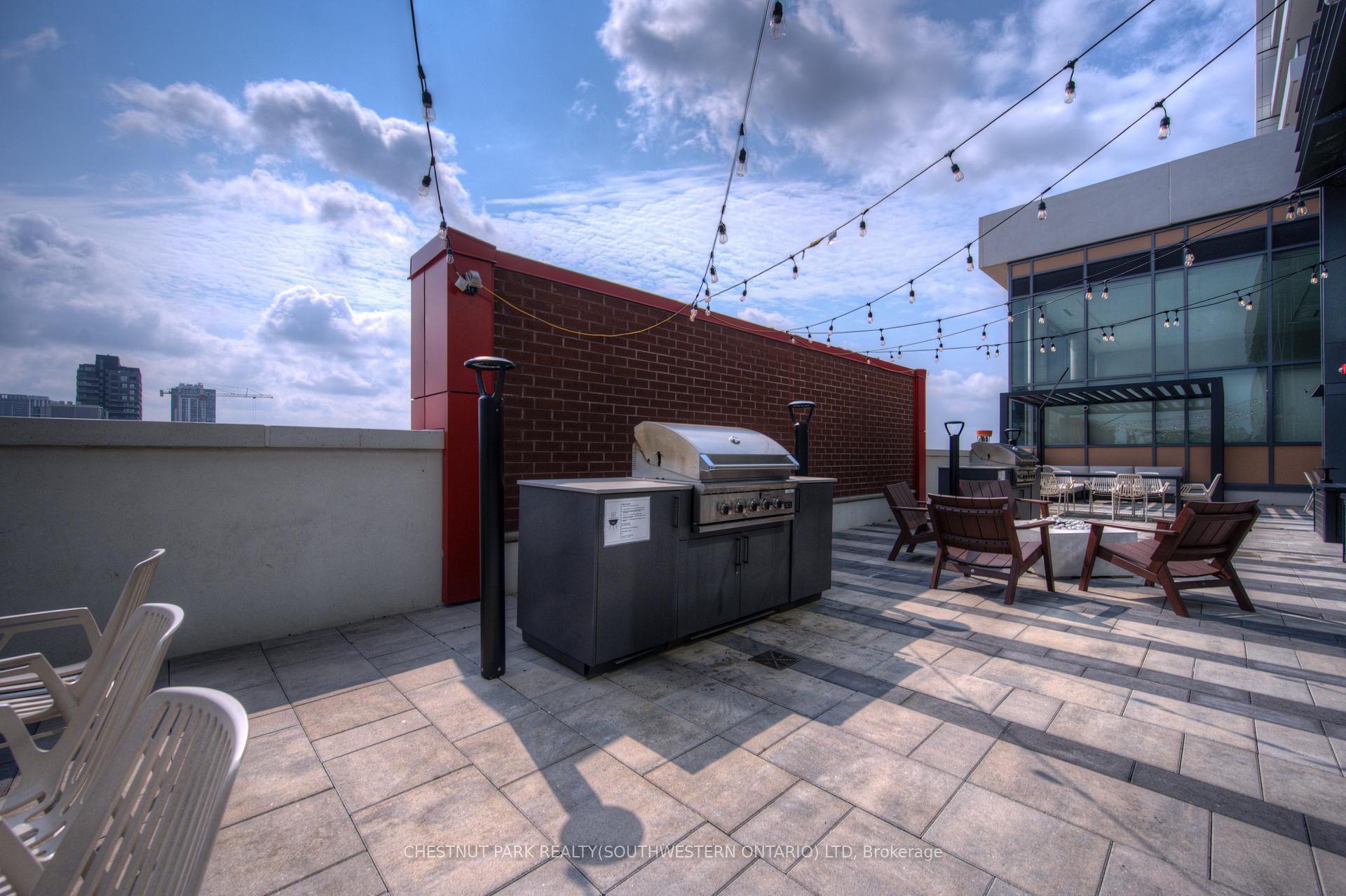 Photo 34 of Unit 1704, 15 Wellington Street, Kitchener, Cherry Hill — HOMEH