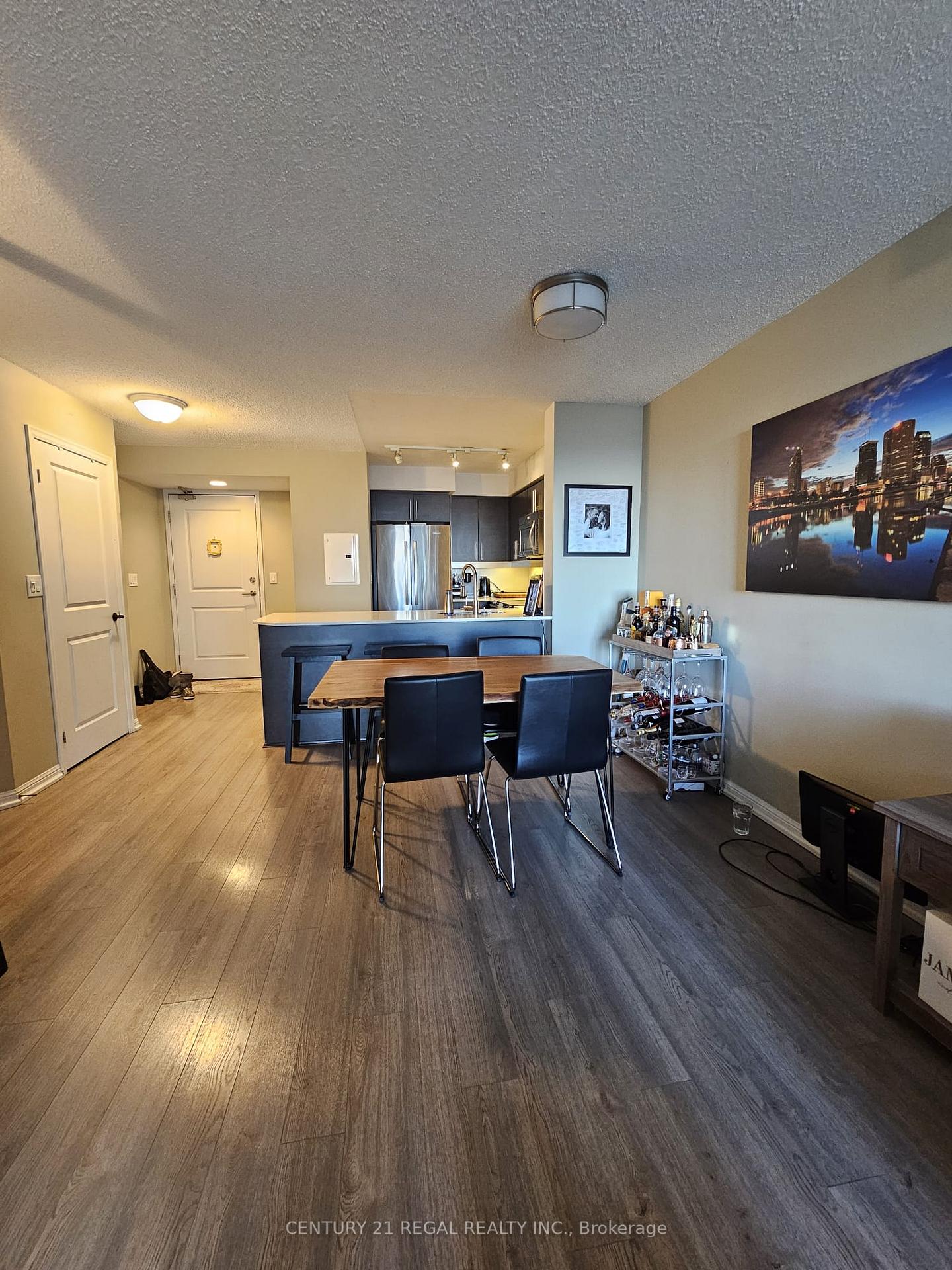 Photo 7 of Unit 1709, 125 Western Battery Road, Toronto, Niagara — HOMEH