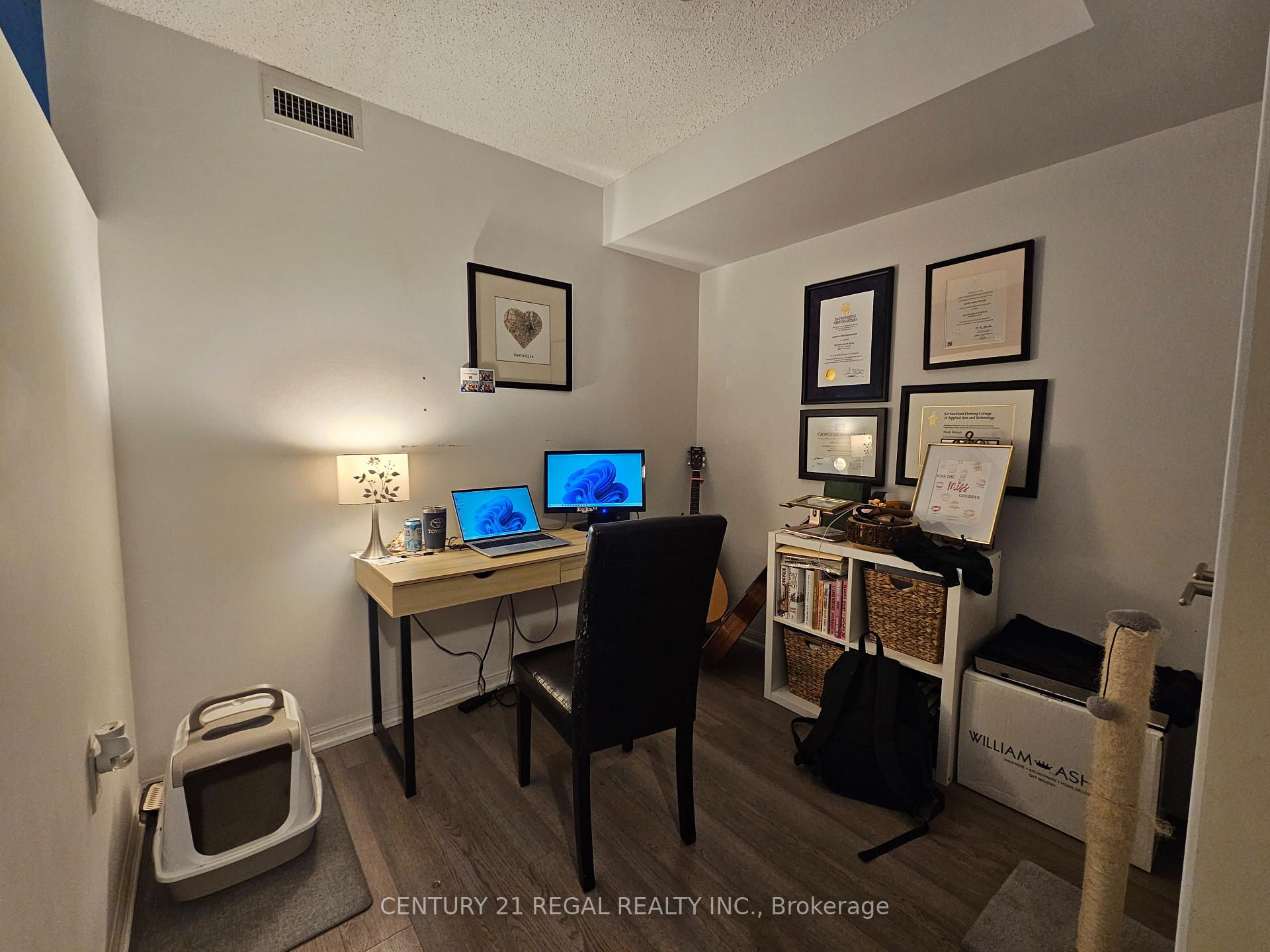 Photo 8 of Unit 1709, 125 Western Battery Road, Toronto, Niagara — HOMEH