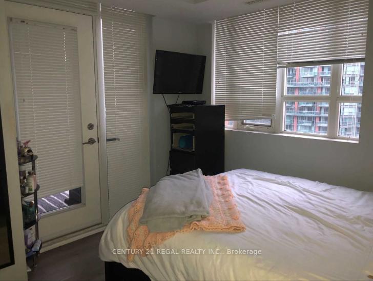 Photo 11 of Unit 1709, 125 Western Battery Road, Toronto, Niagara — HOMEH