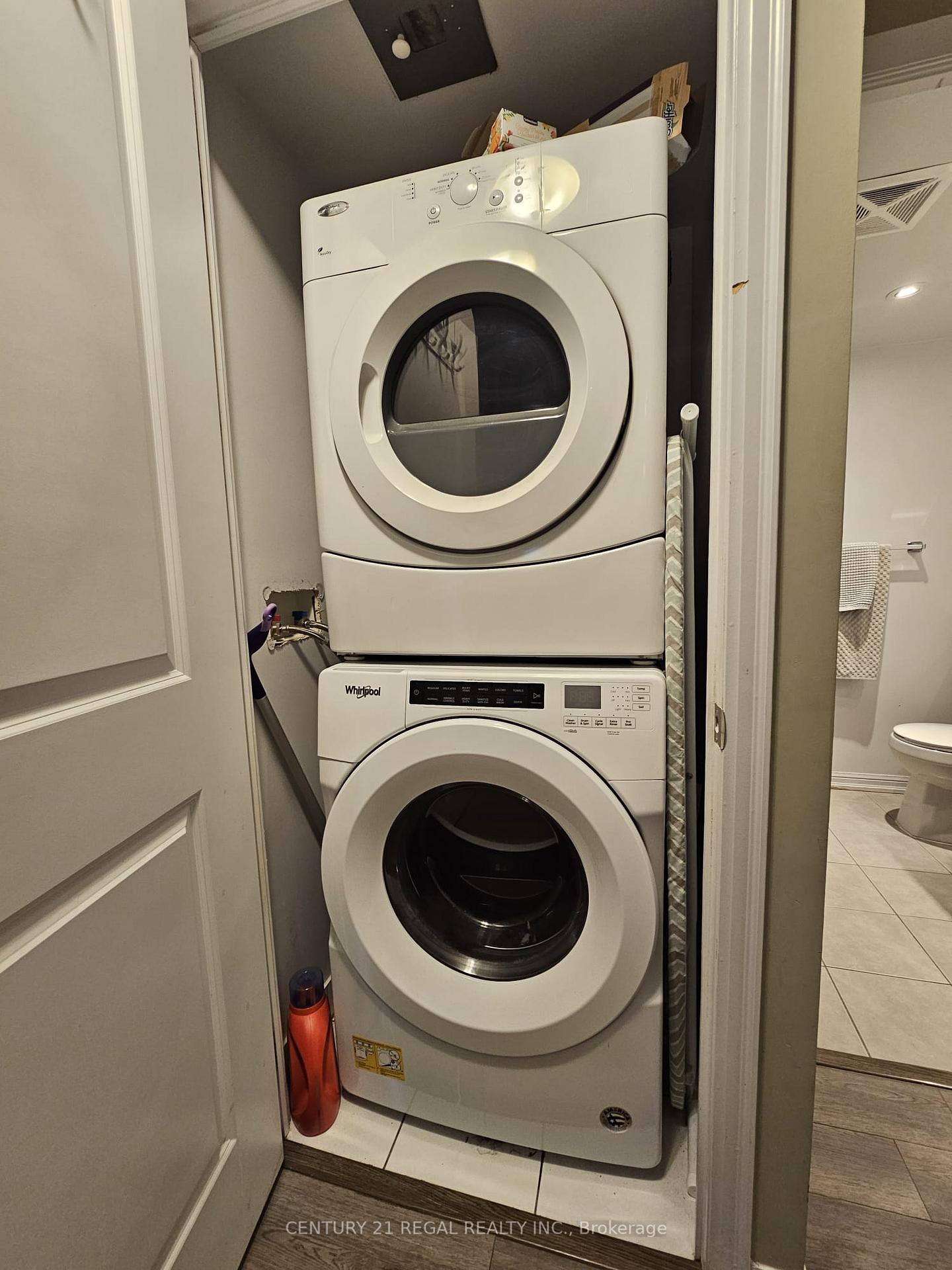 Photo 16 of Unit 1709, 125 Western Battery Road, Toronto, Niagara — HOMEH