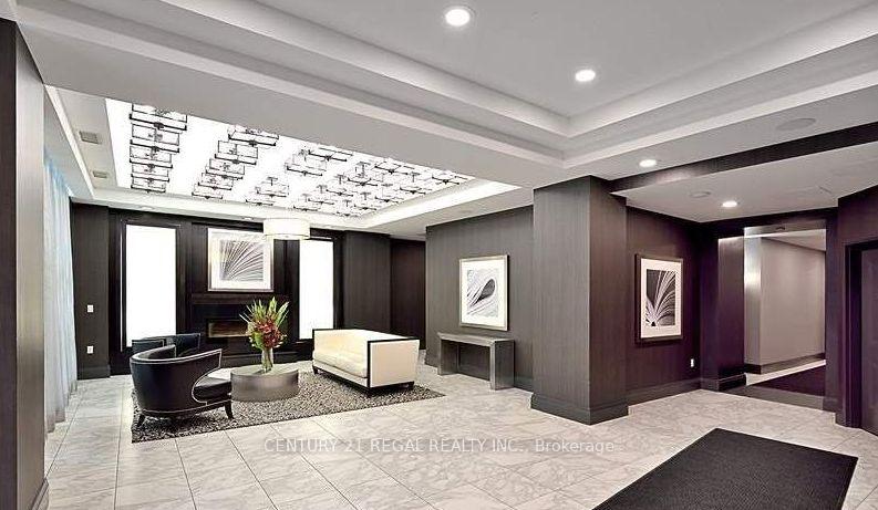 Photo 18 of Unit 1709, 125 Western Battery Road, Toronto, Niagara — HOMEH