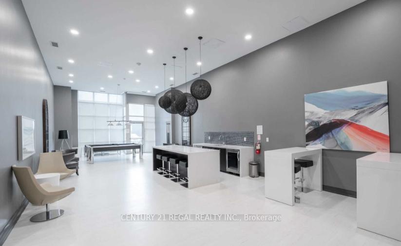 Photo 19 of Unit 1709, 125 Western Battery Road, Toronto, Niagara — HOMEH