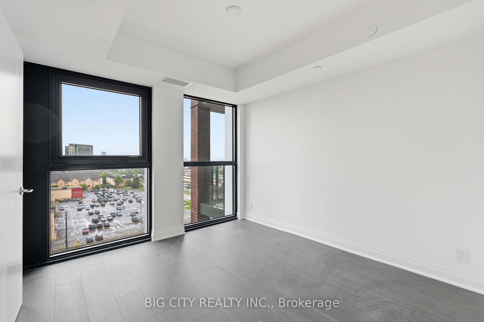 Photo 7 of Unit 809, 25 Frederick Todd Way, Toronto, Thorncliffe Park — HOMEH