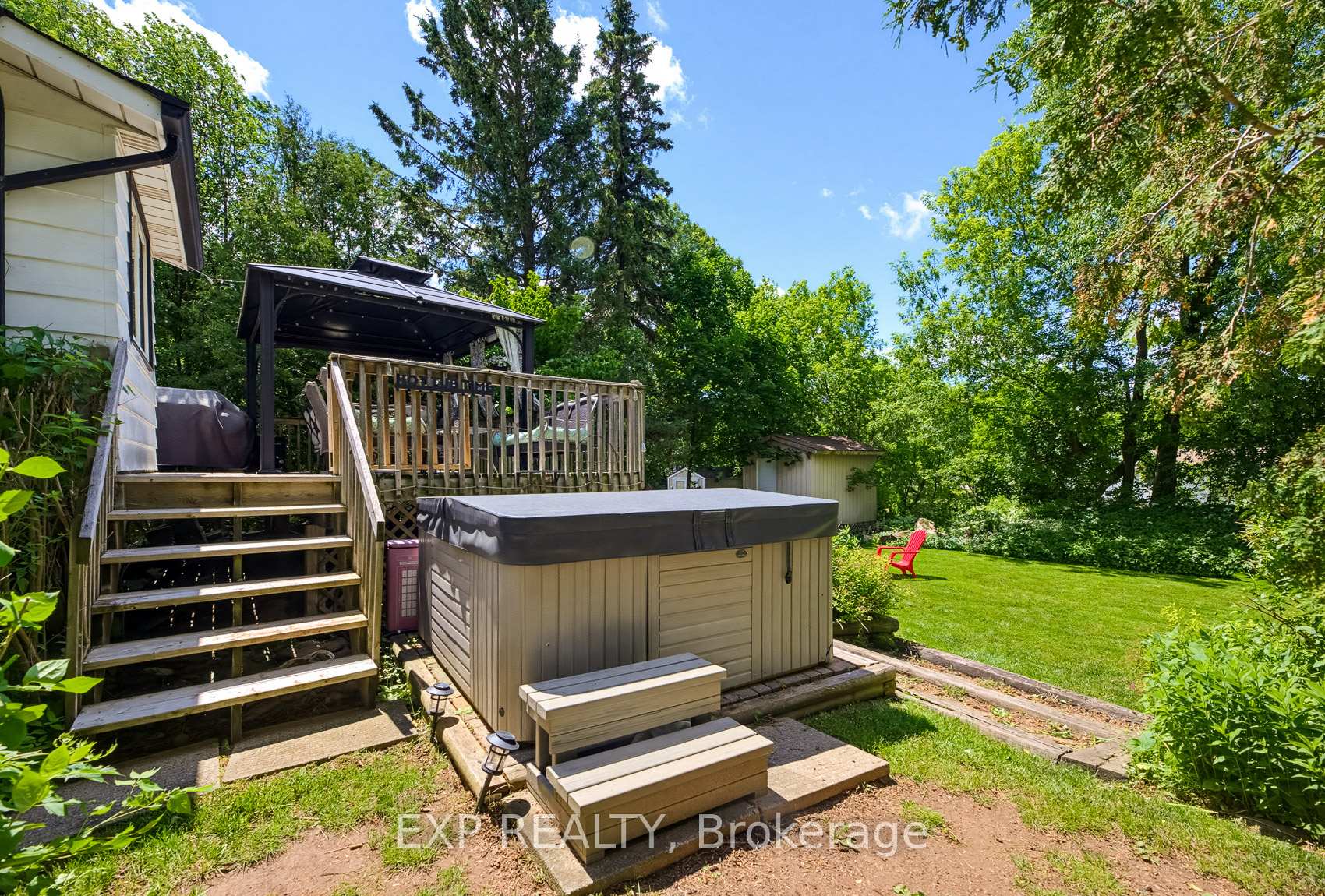 Photo 35 of 6 Palace Street, Caledon, Mono Mills — HOMEH