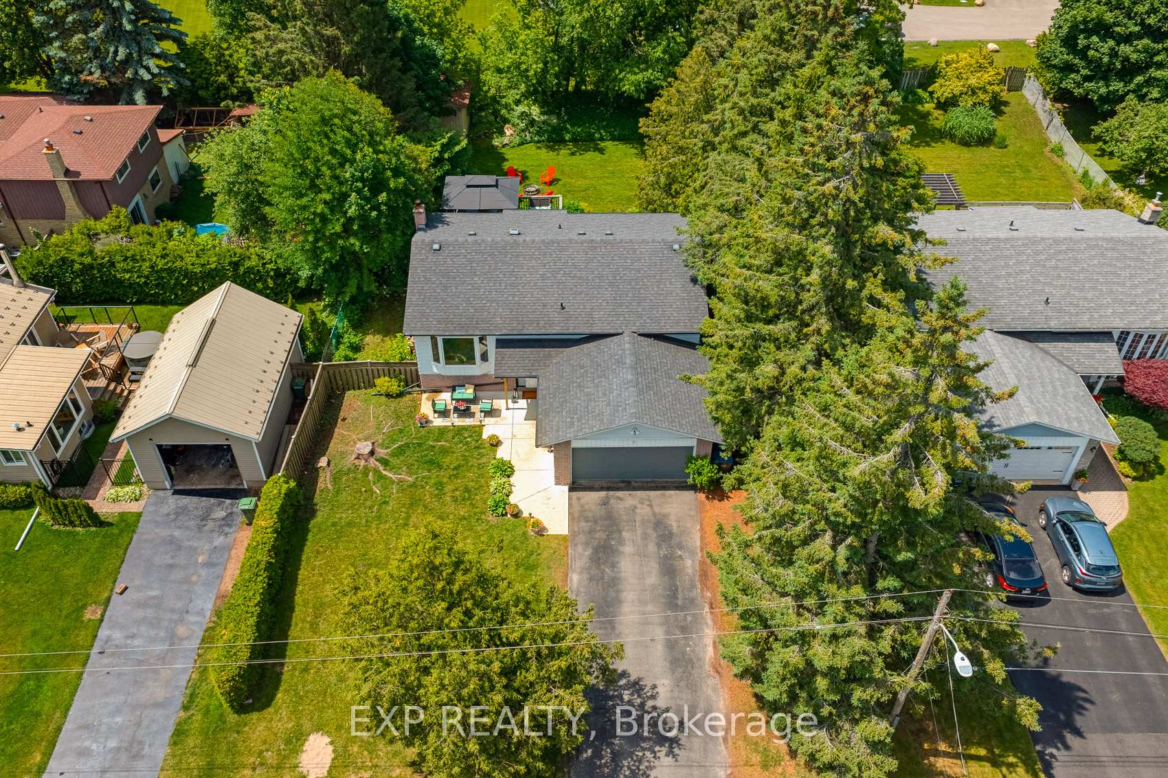 Photo 39 of 6 Palace Street, Caledon, Mono Mills — HOMEH