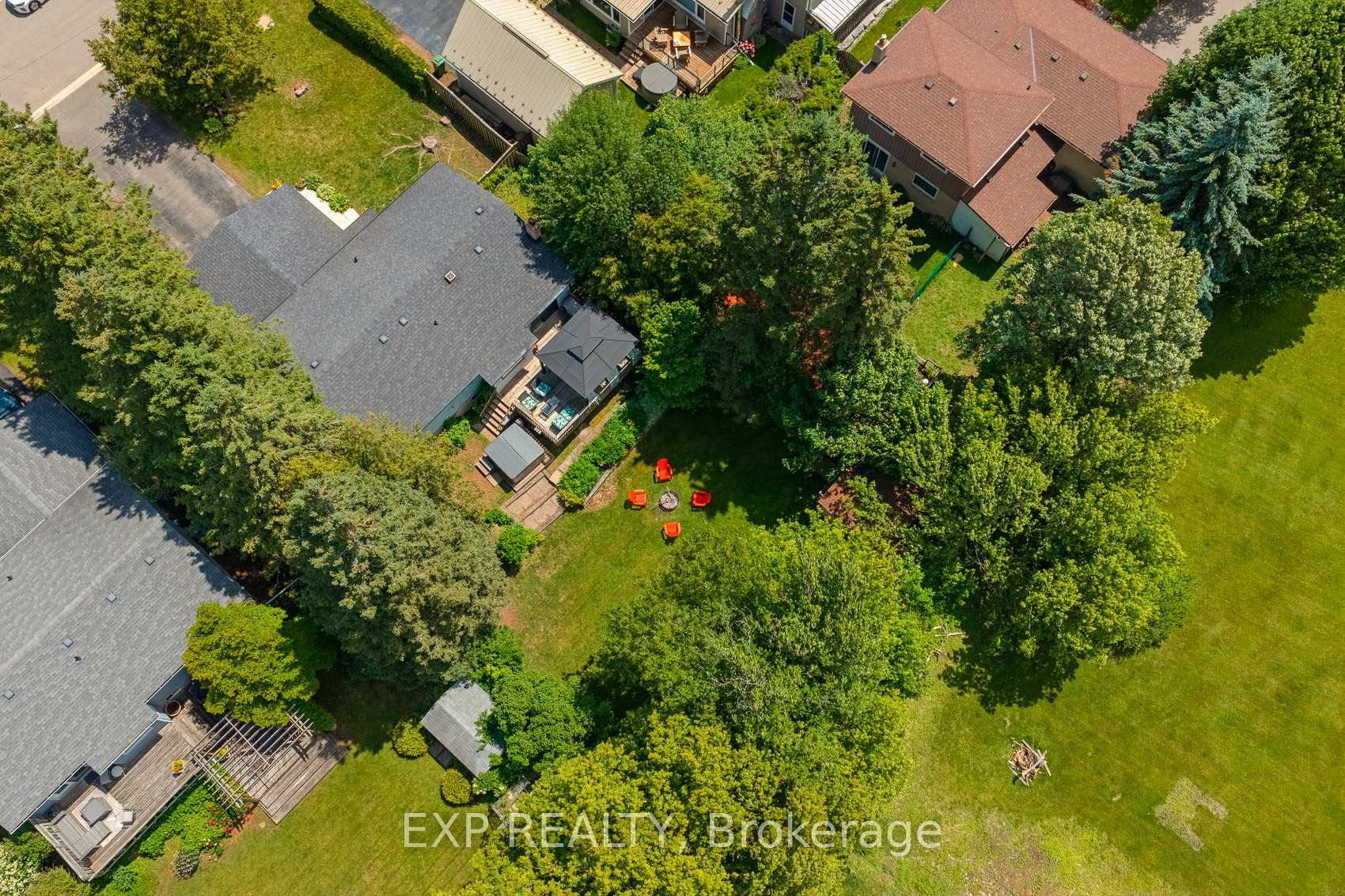Photo 40 of 6 Palace Street, Caledon, Mono Mills — HOMEH
