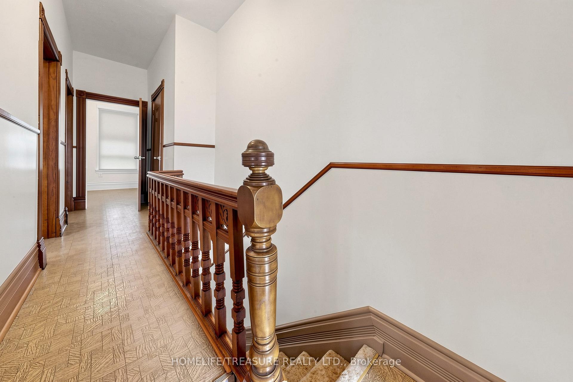 Photo 18 of 123 robert Street, Toronto, University — HOMEH