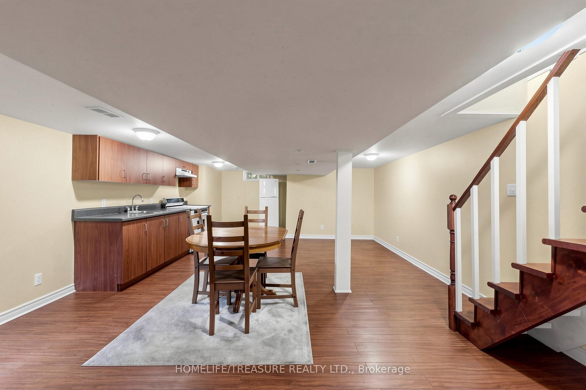 Photo 26 of 123 robert Street, Toronto, University — HOMEH