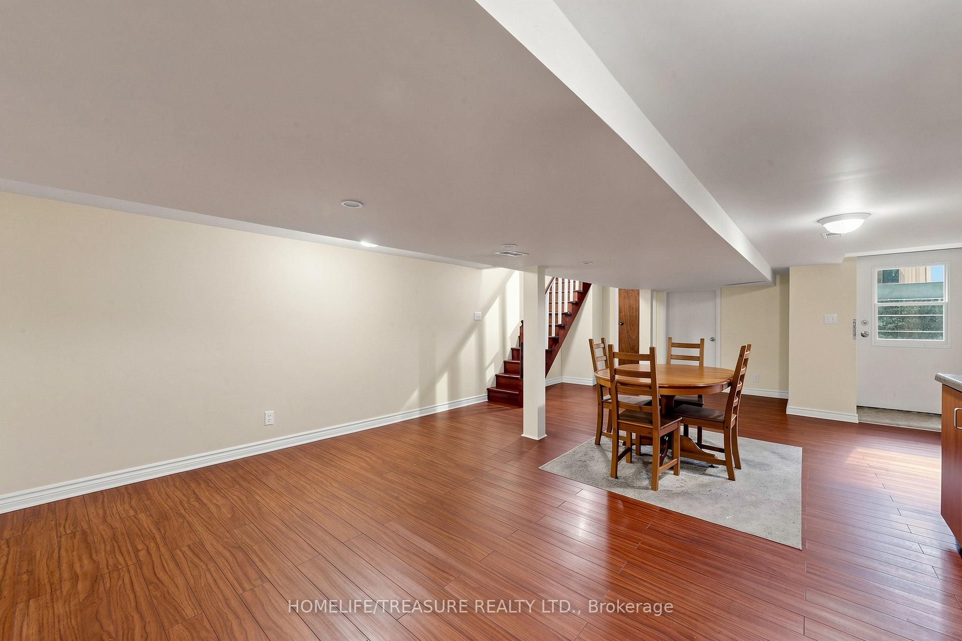 Photo 27 of 123 robert Street, Toronto, University — HOMEH