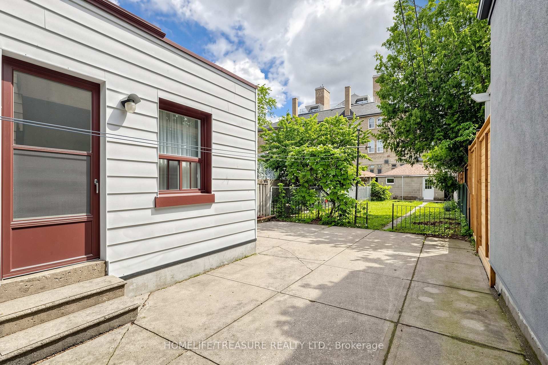 Photo 31 of 123 robert Street, Toronto, University — HOMEH