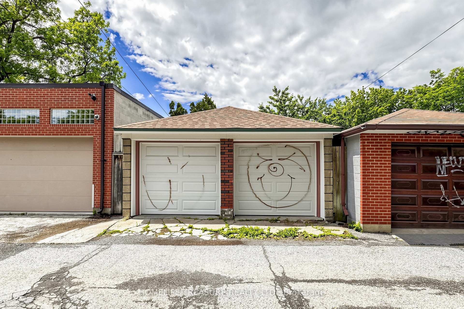 Photo 38 of 123 robert Street, Toronto, University — HOMEH
