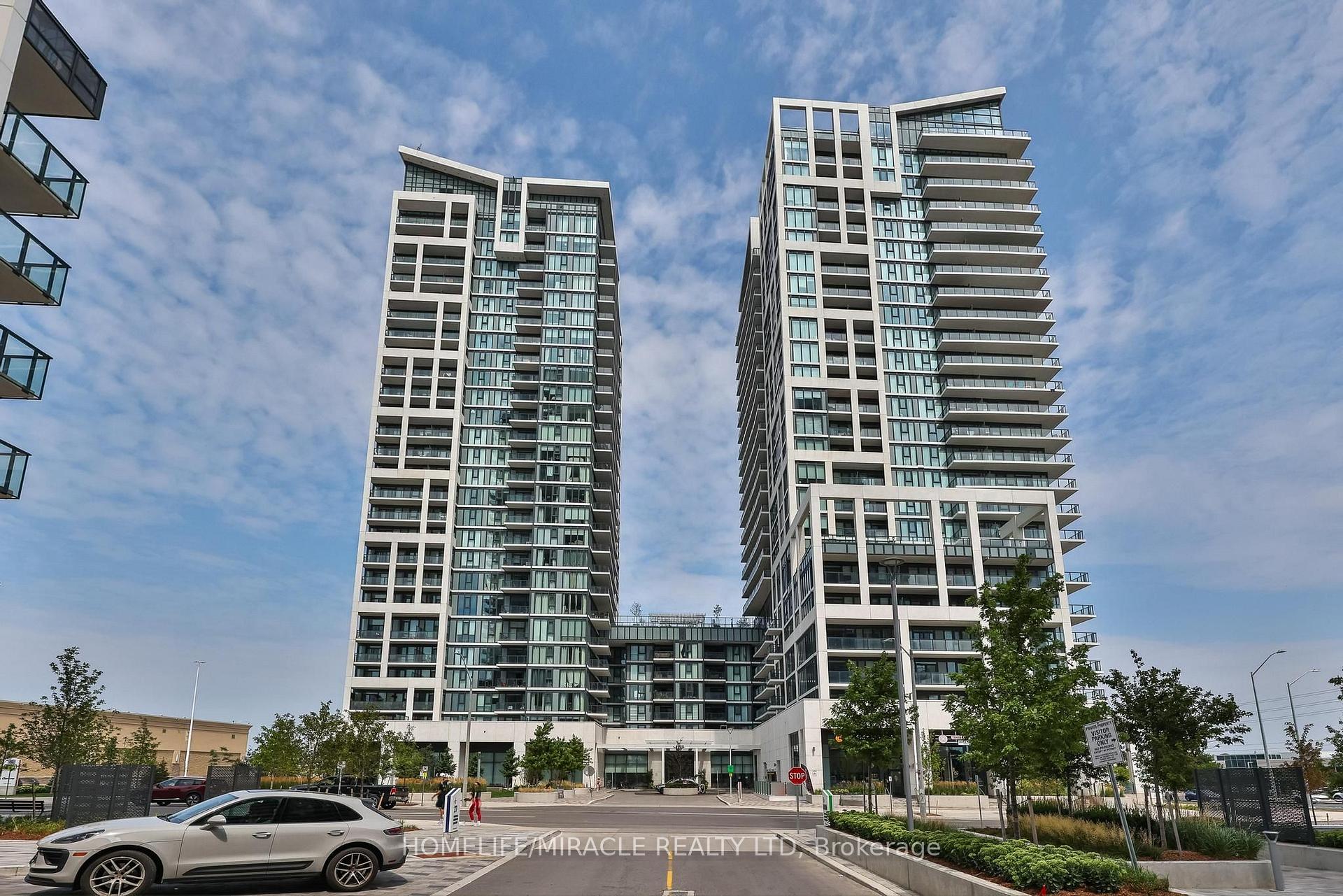Photo of Unit 223, 9000 Jane Street