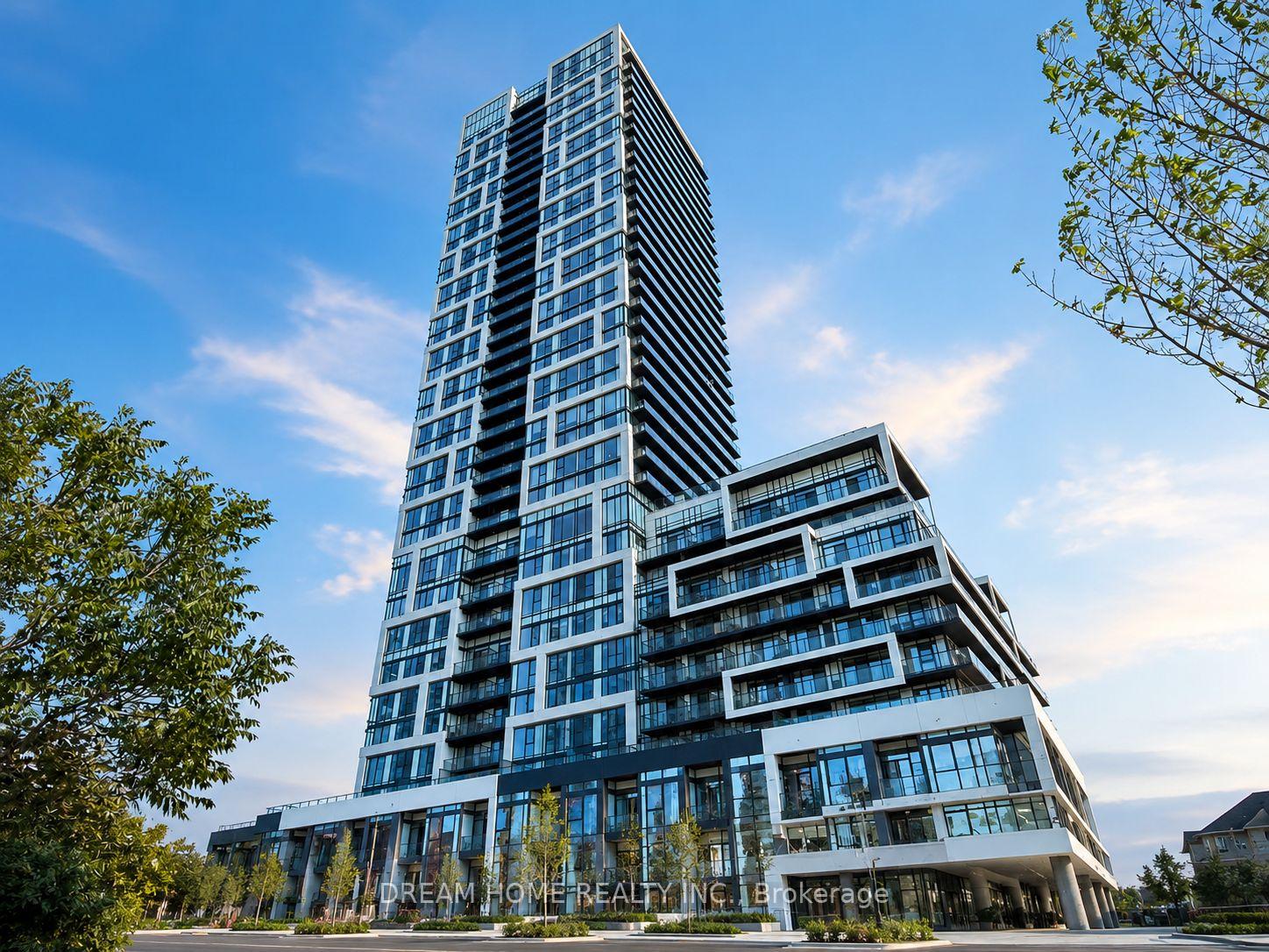 Photo 1 of Unit 2503, 5 Defries Street, Toronto, Regent Park — HOMEH