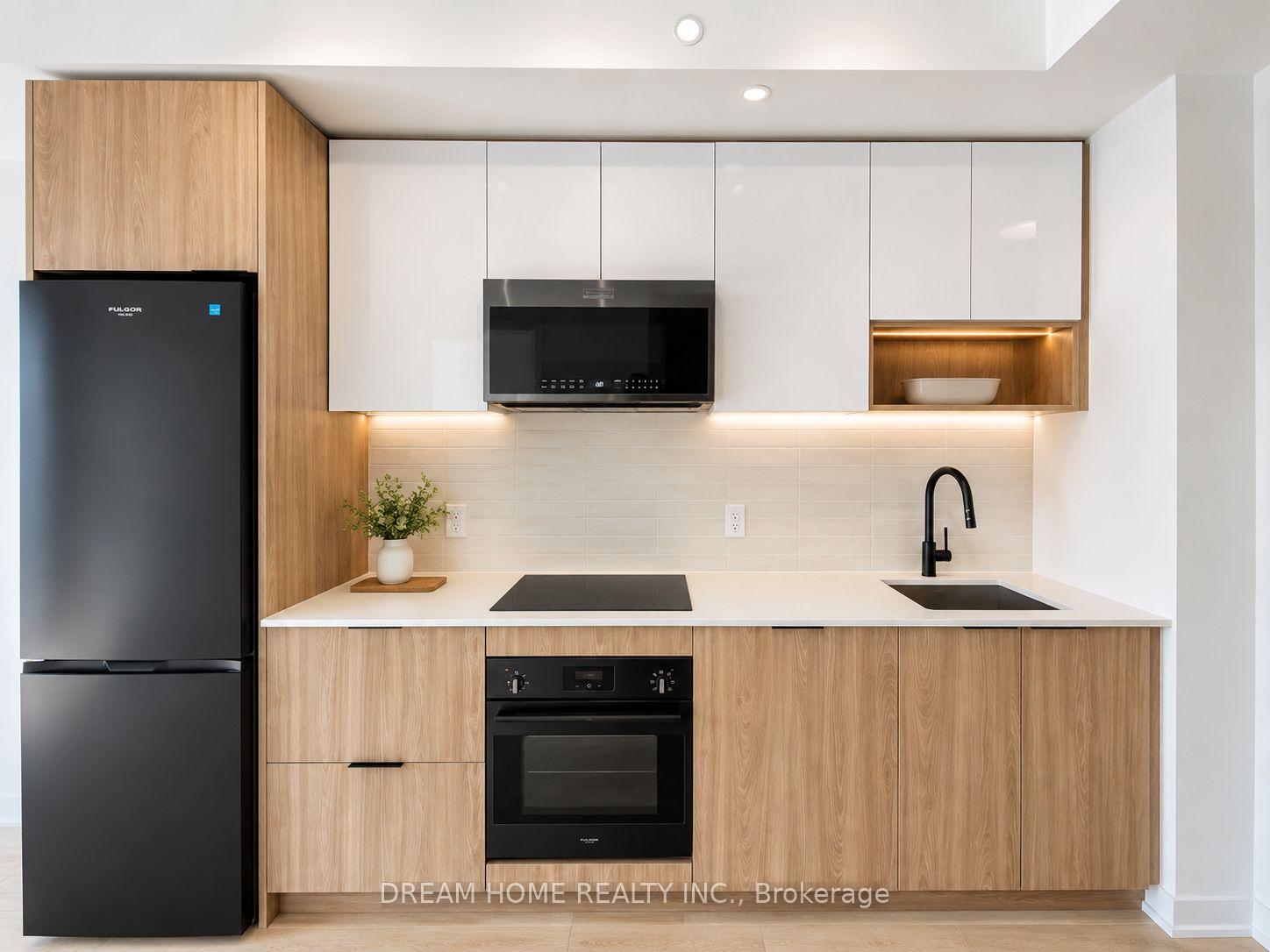 Photo 3 of Unit 2503, 5 Defries Street, Toronto, Regent Park — HOMEH